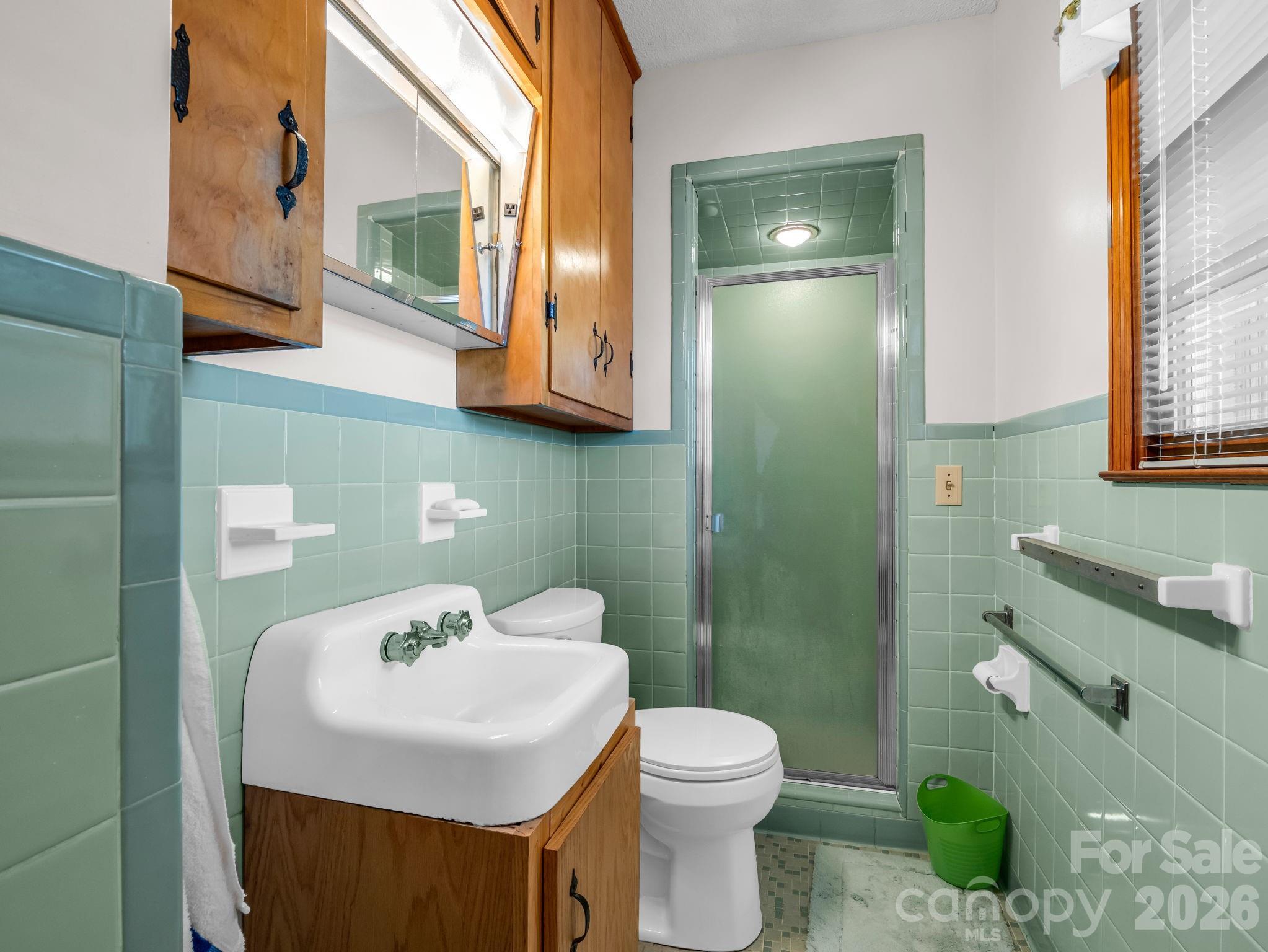 160 Puzzle Creek Road — Bostic