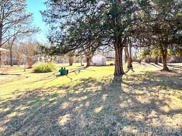 160 Puzzle Creek Road — Bostic