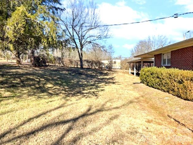 160 Puzzle Creek Road — Bostic