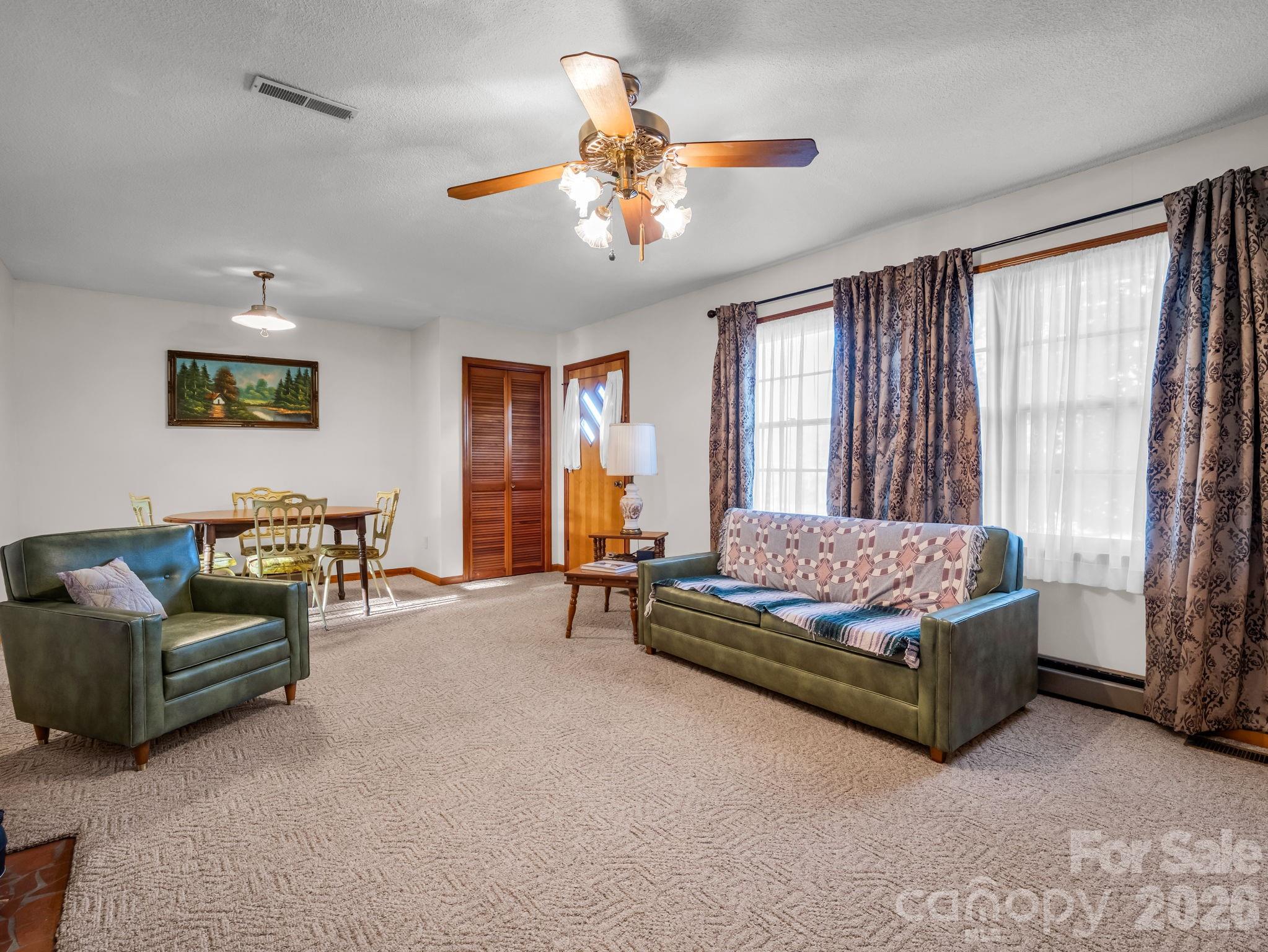 160 Puzzle Creek Road — Bostic