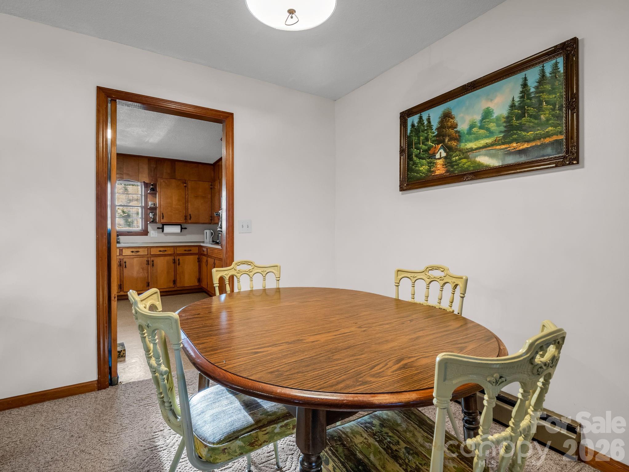 160 Puzzle Creek Road — Bostic