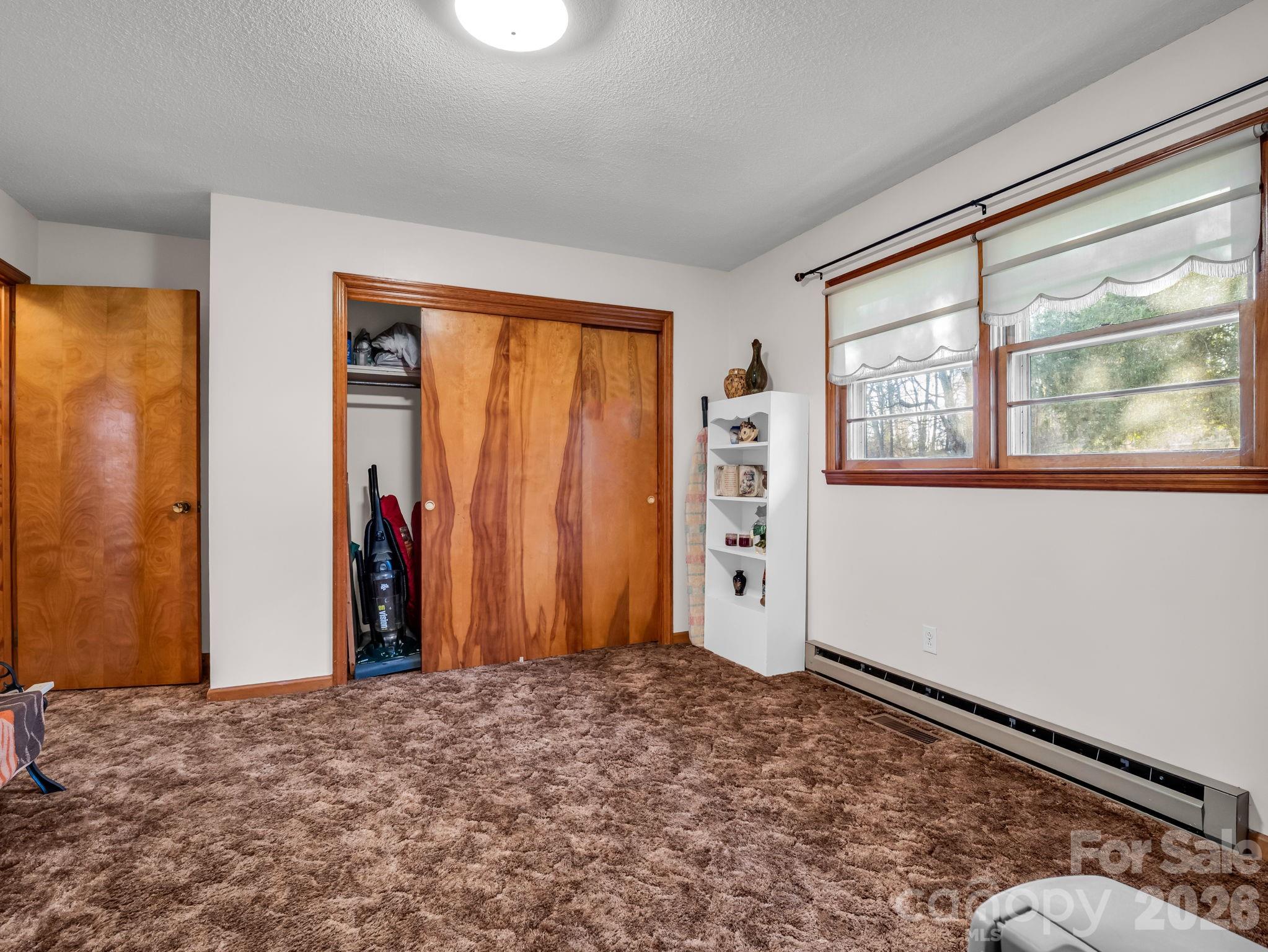 160 Puzzle Creek Road — Bostic