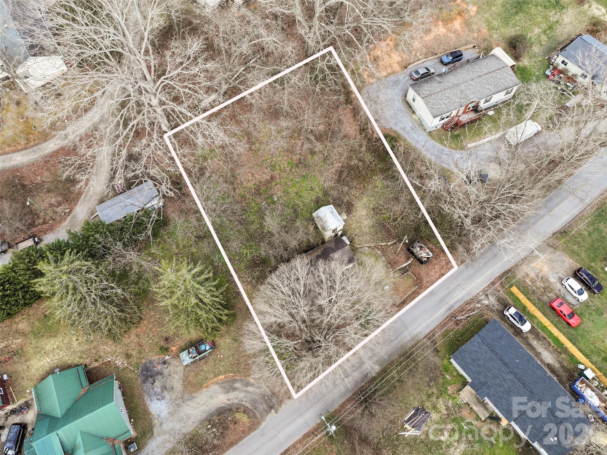75 Travis Street — Clyde