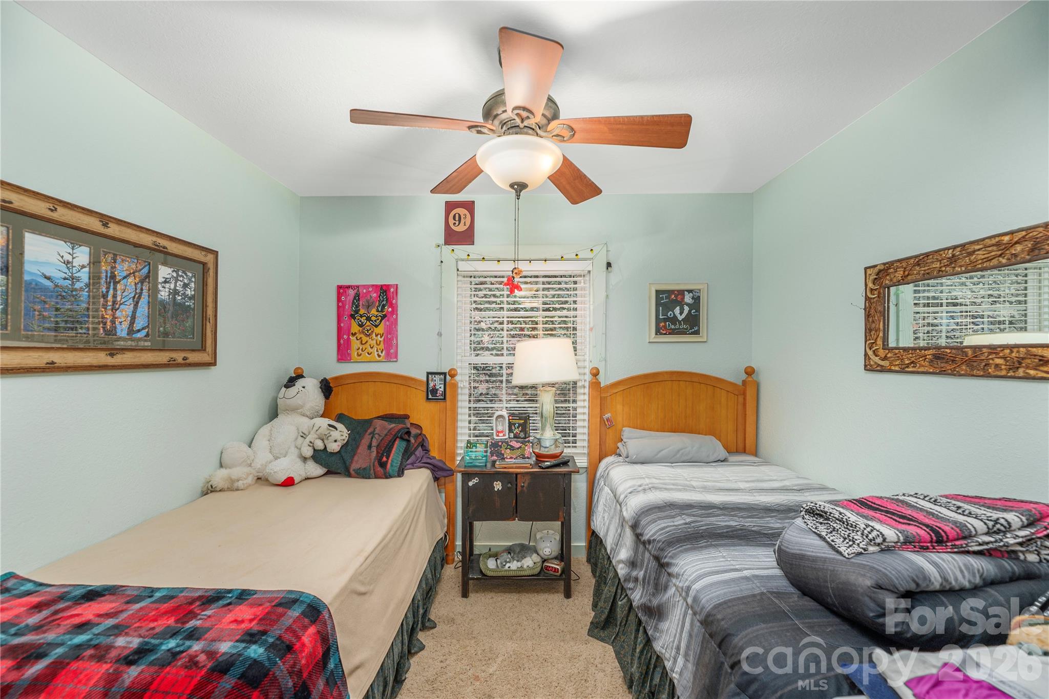 12 Bear Cove Lane — Bryson City