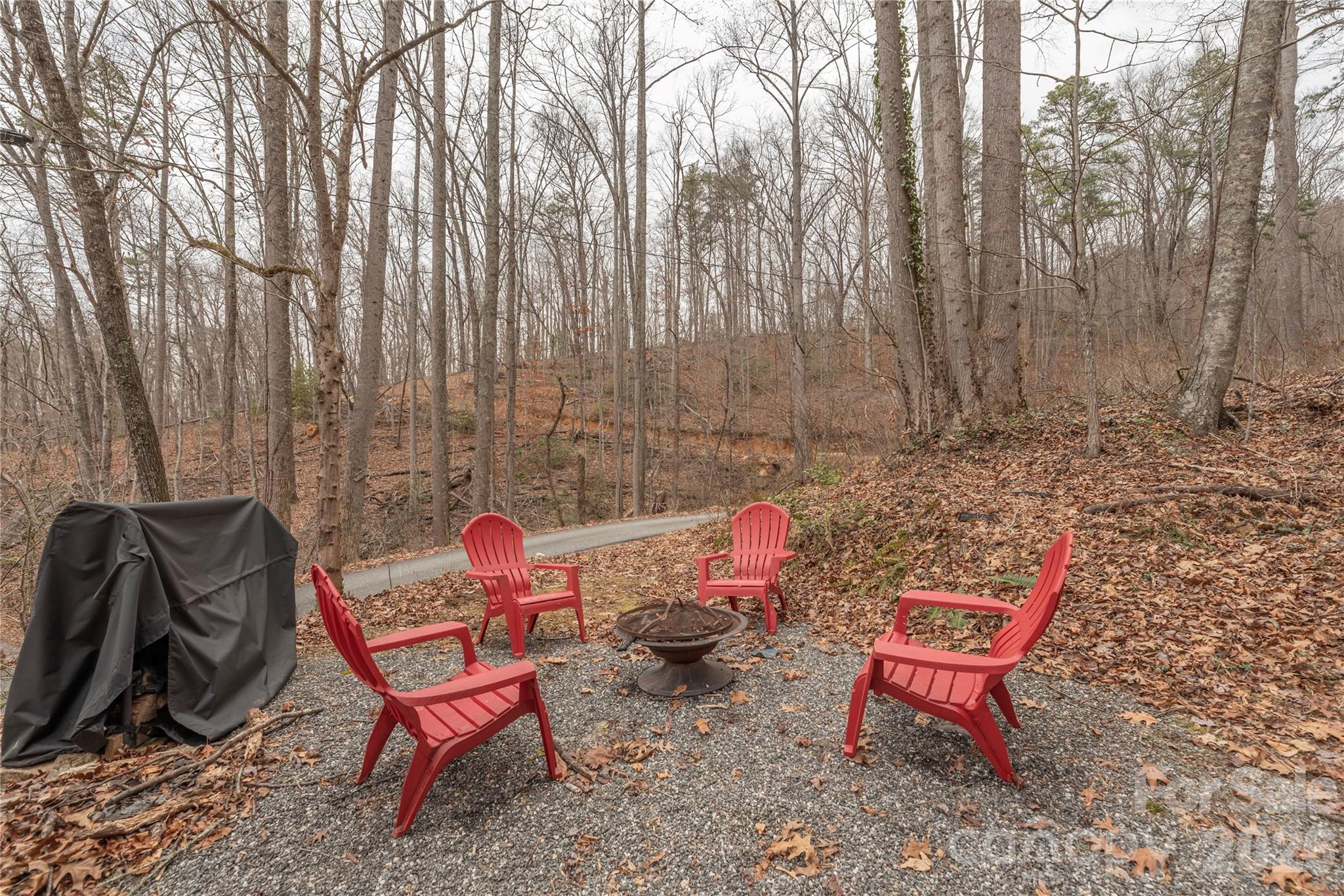 12 Bear Cove Lane — Bryson City