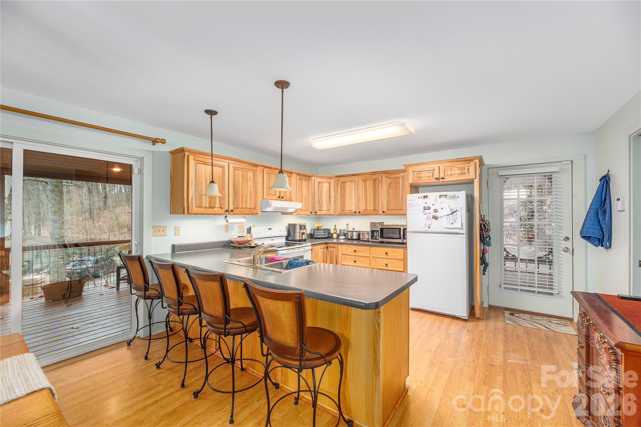 12 Bear Cove Lane — Bryson City