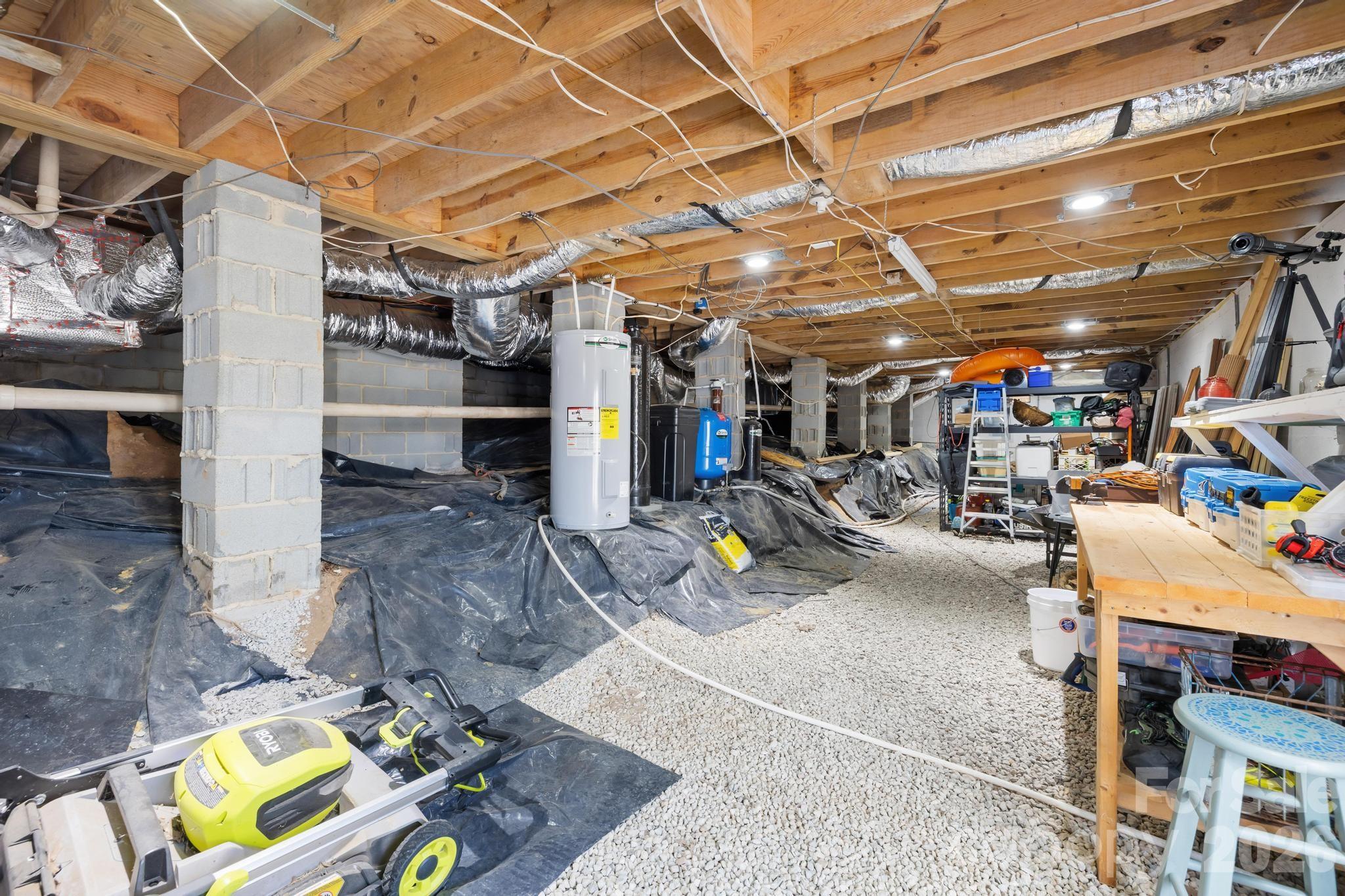 294 Carroll Cove — Clover