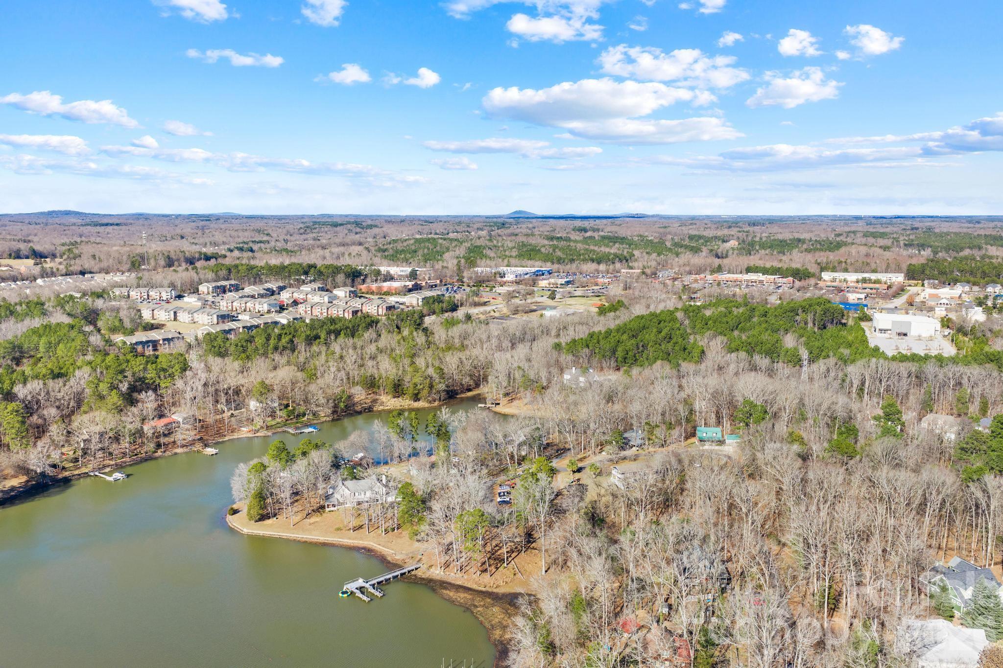294 Carroll Cove — Clover