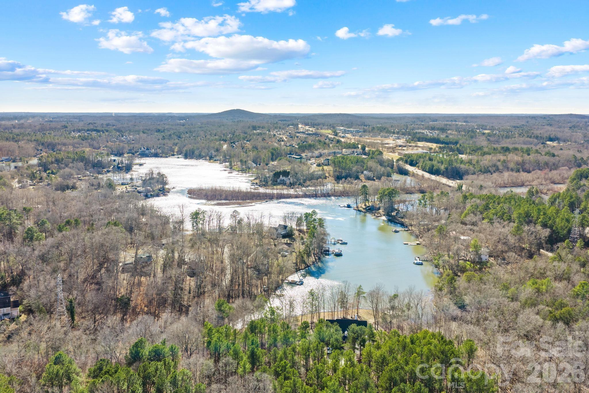 294 Carroll Cove — Clover