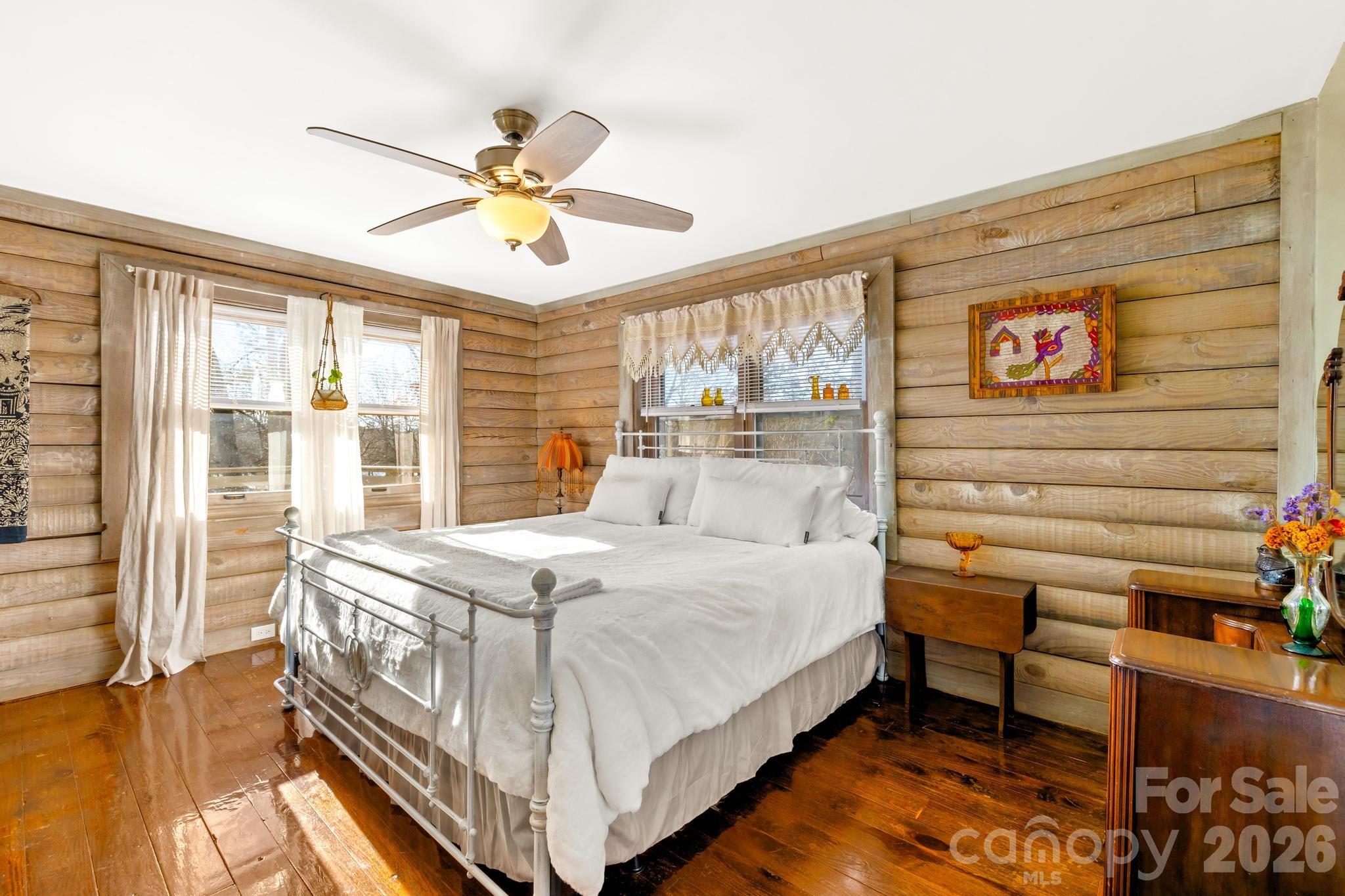 294 Carroll Cove — Clover