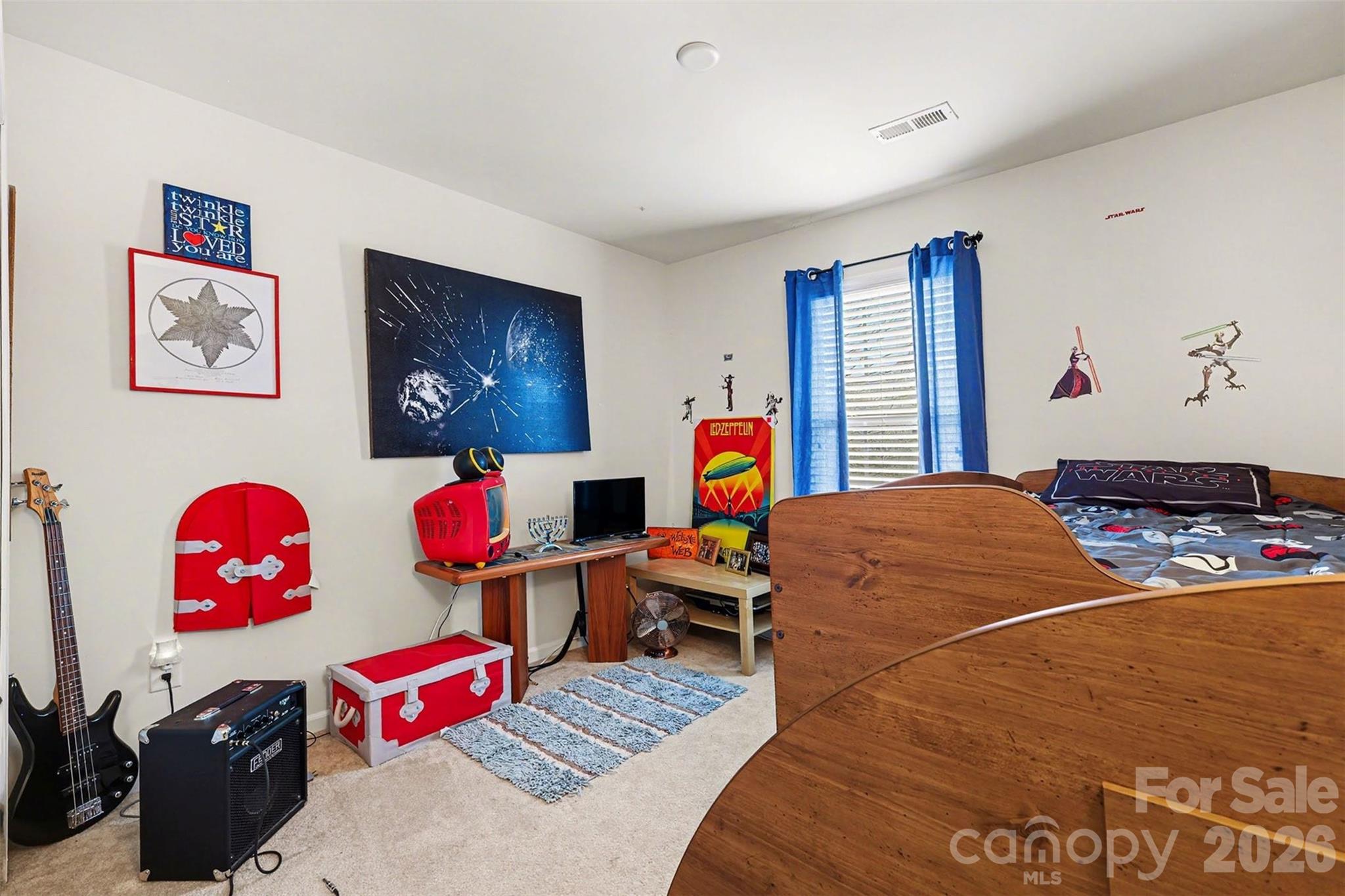14262 Tamarack Drive — Charlotte