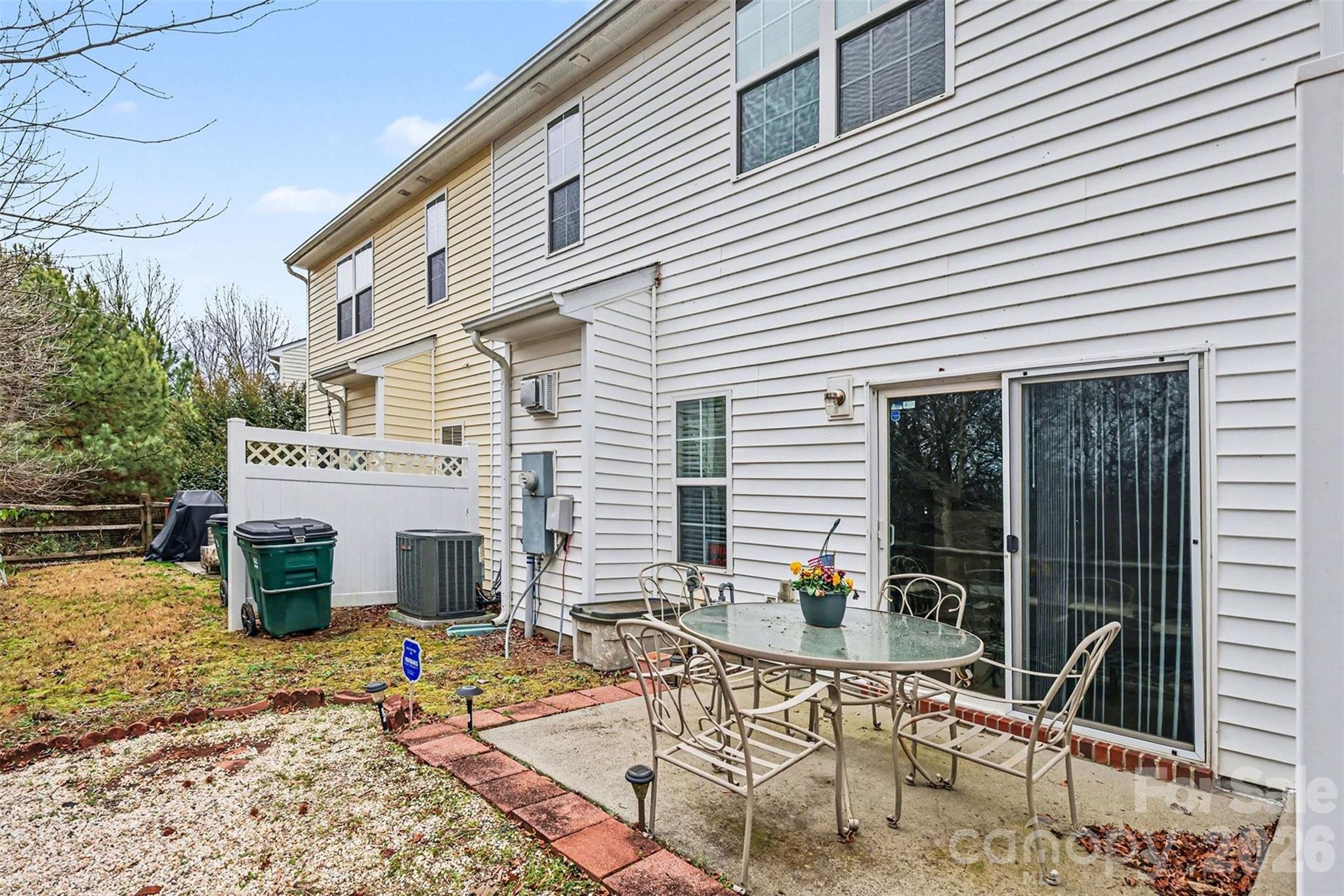 14262 Tamarack Drive — Charlotte