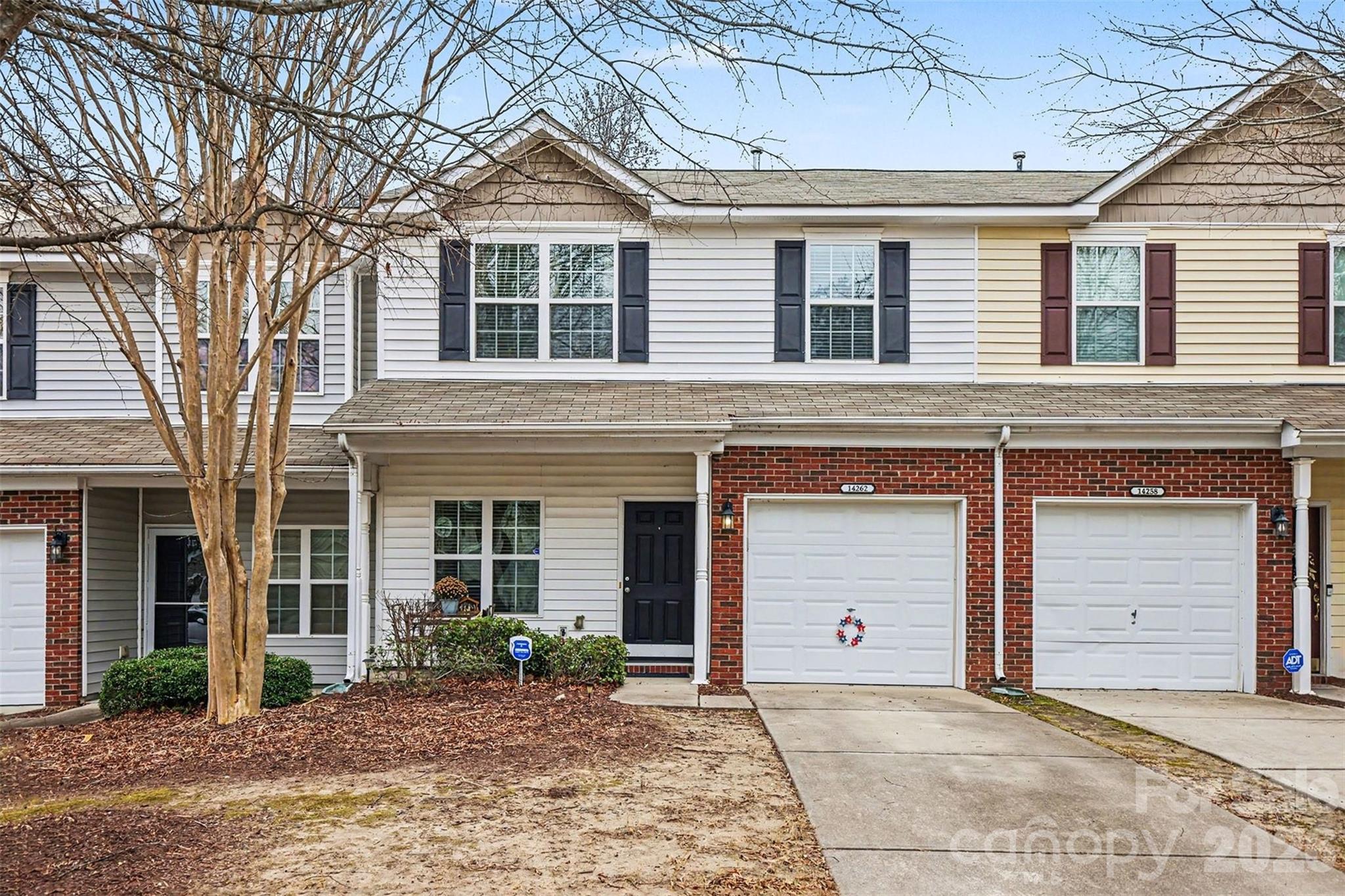14262 Tamarack Drive — Charlotte