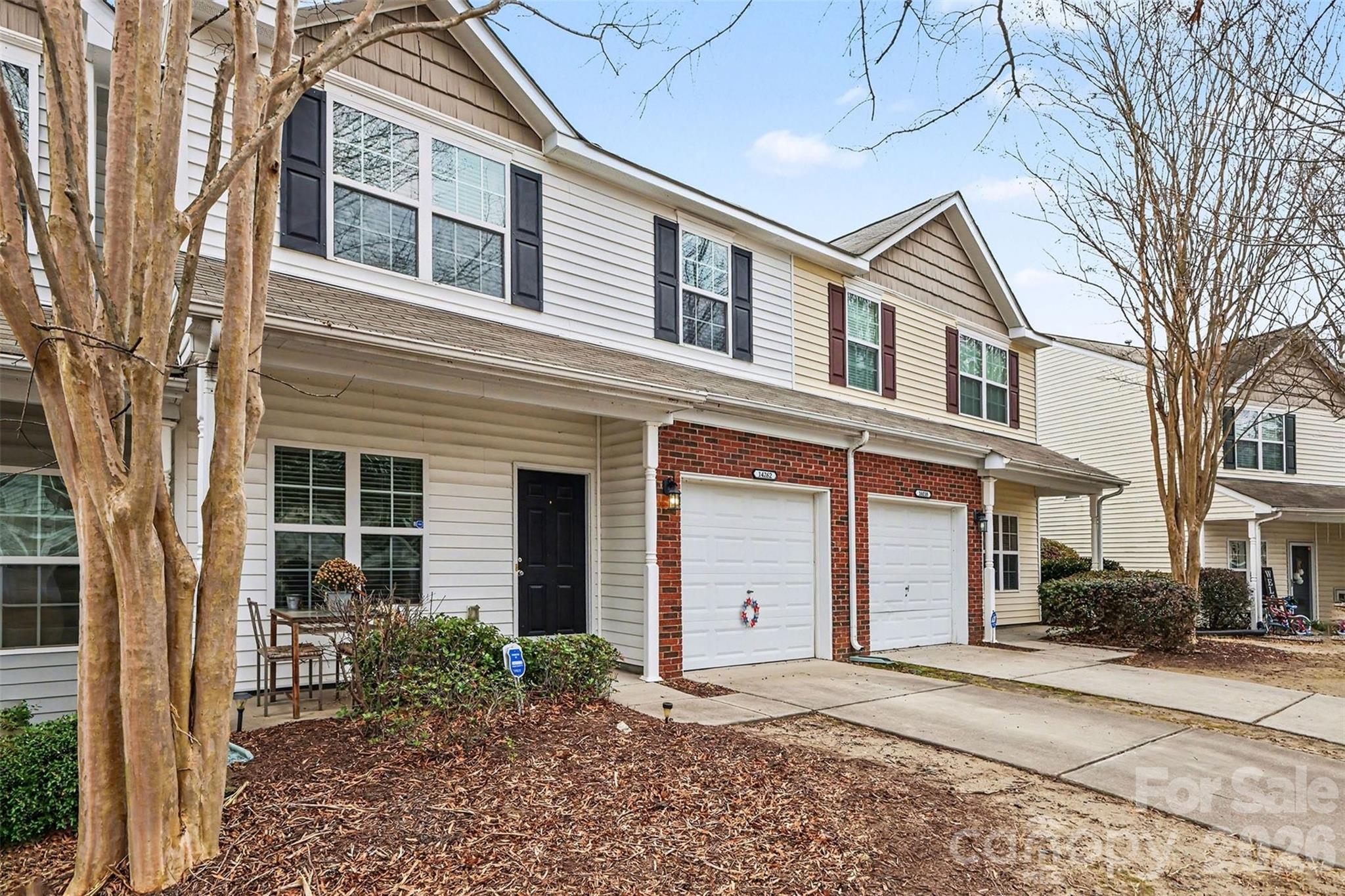14262 Tamarack Drive — Charlotte