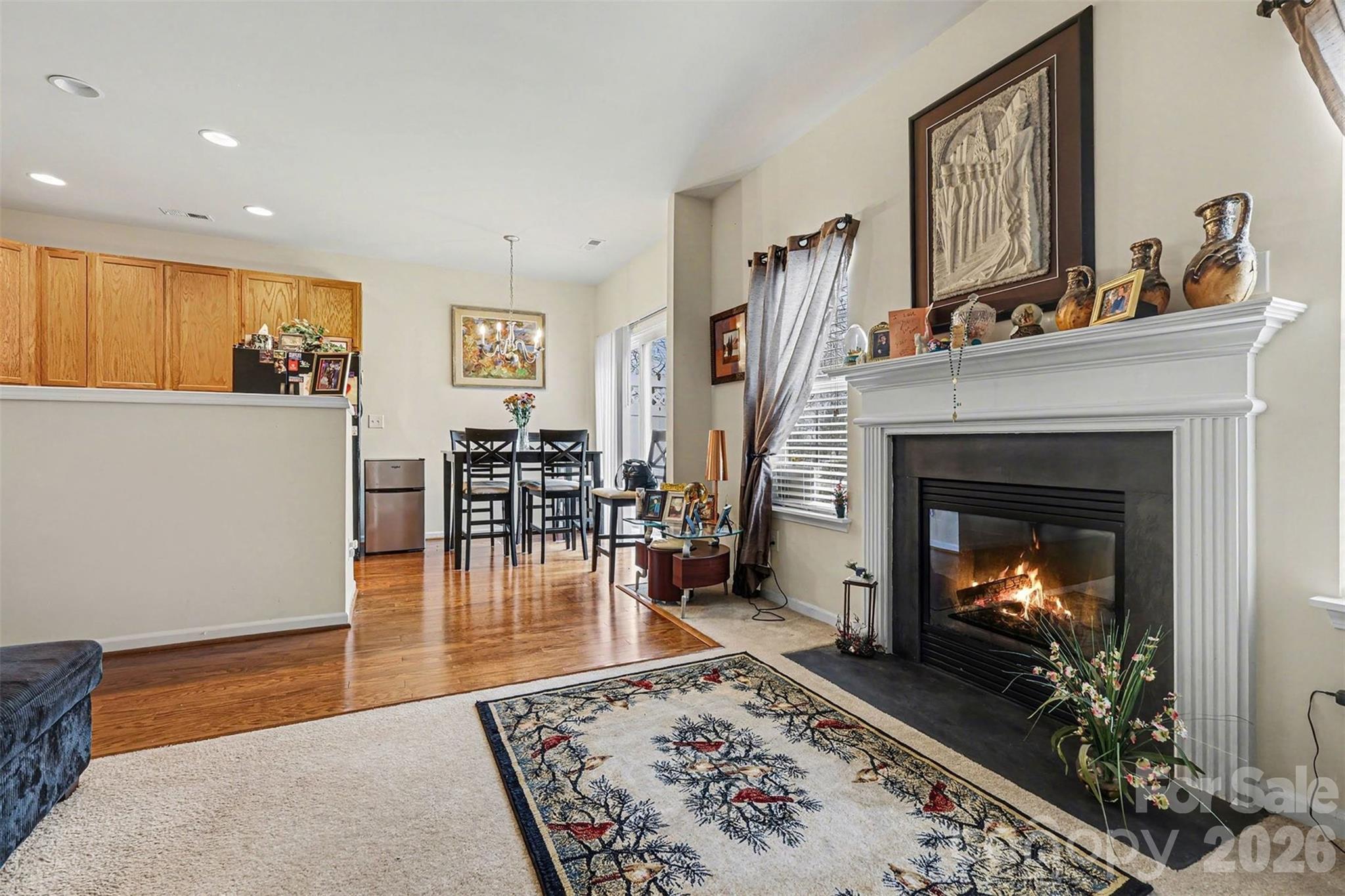 14262 Tamarack Drive — Charlotte