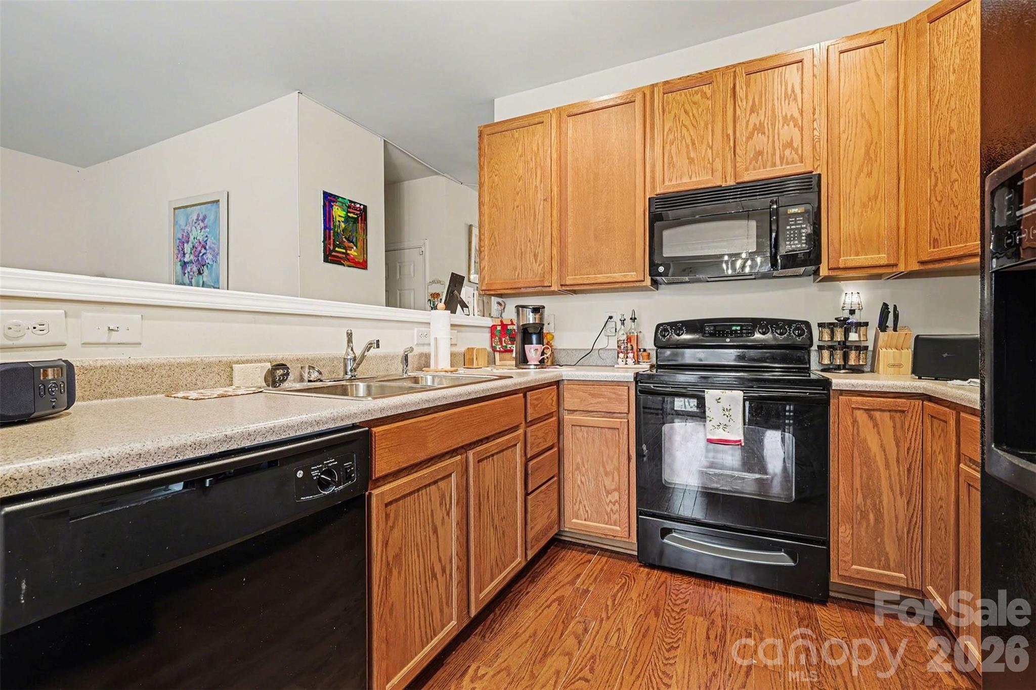 14262 Tamarack Drive — Charlotte