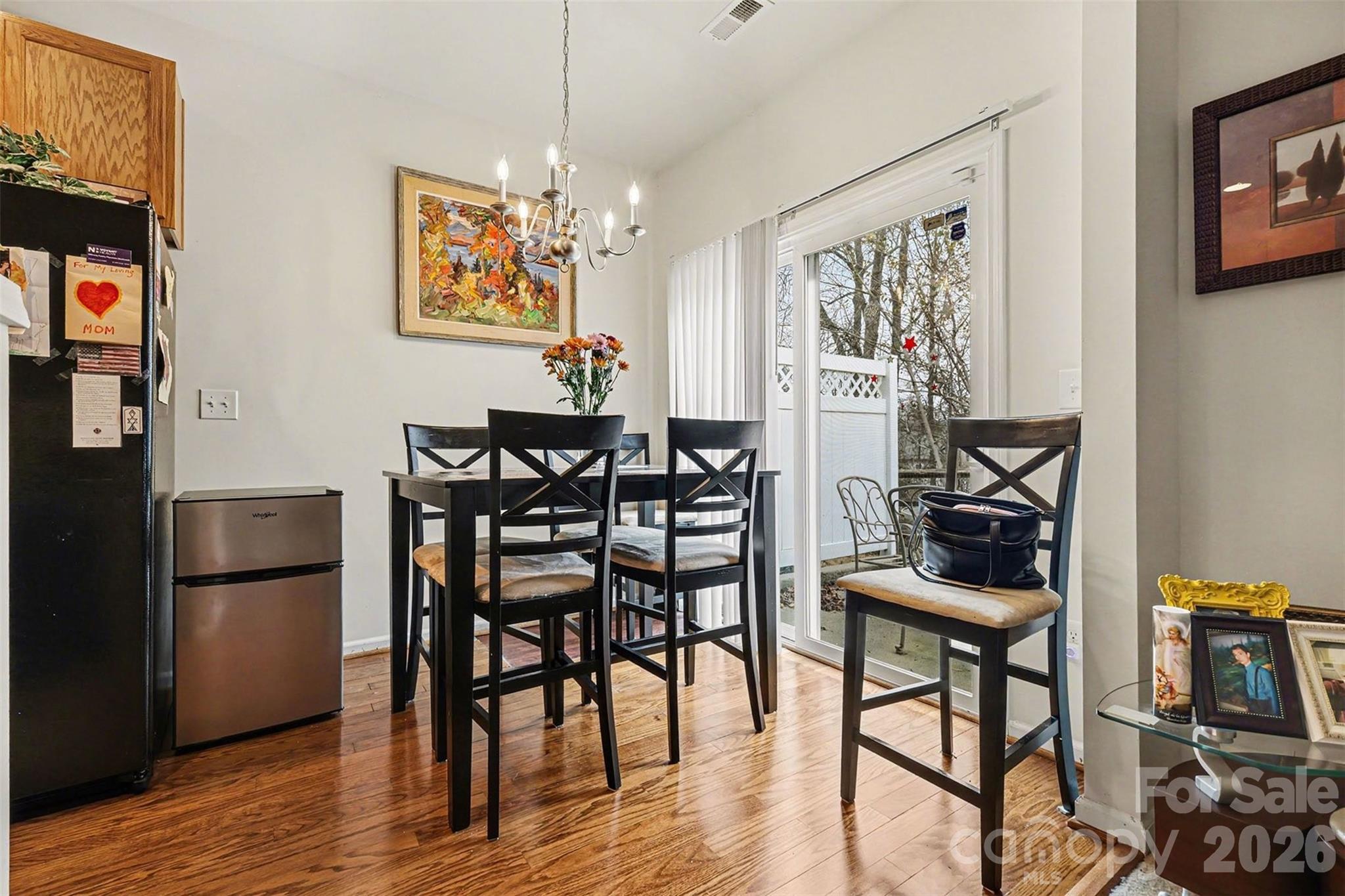 14262 Tamarack Drive — Charlotte