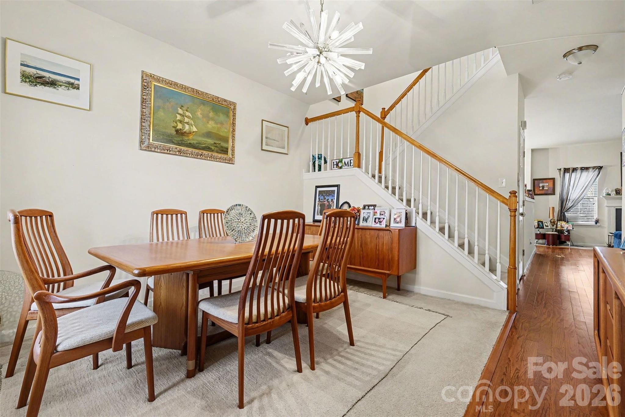 14262 Tamarack Drive — Charlotte