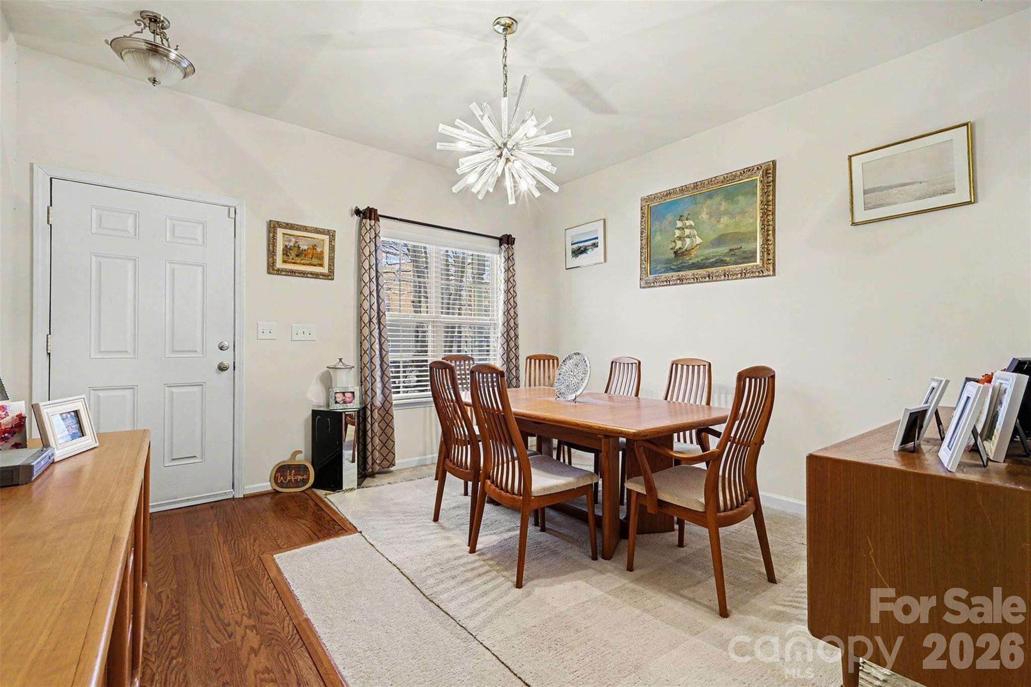 14262 Tamarack Drive — Charlotte