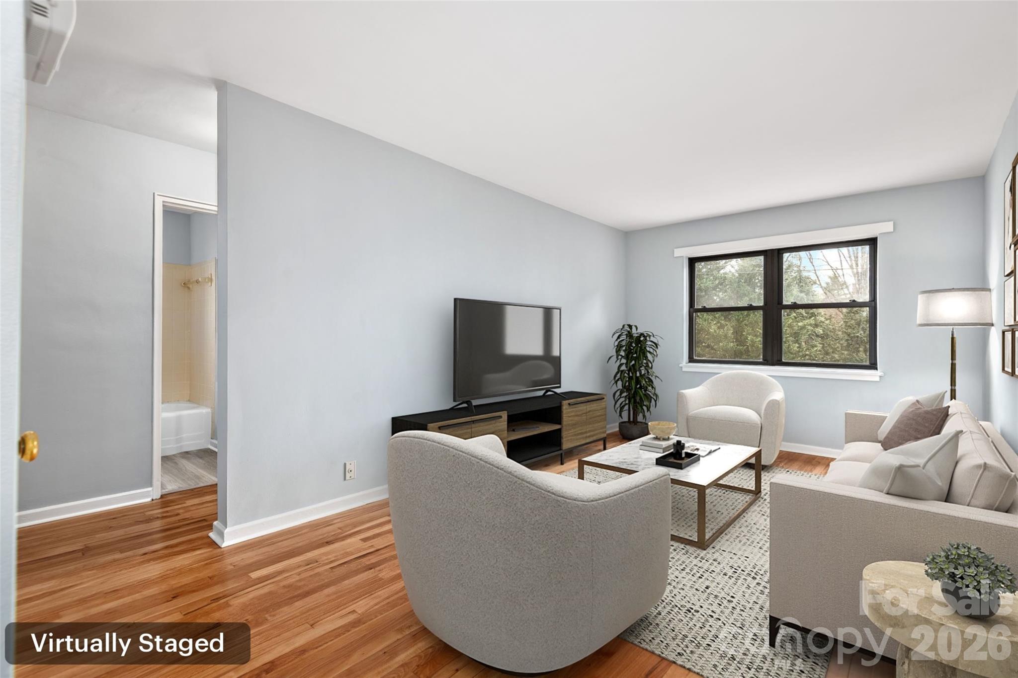 615 Biltmore Avenue #G2 — Asheville