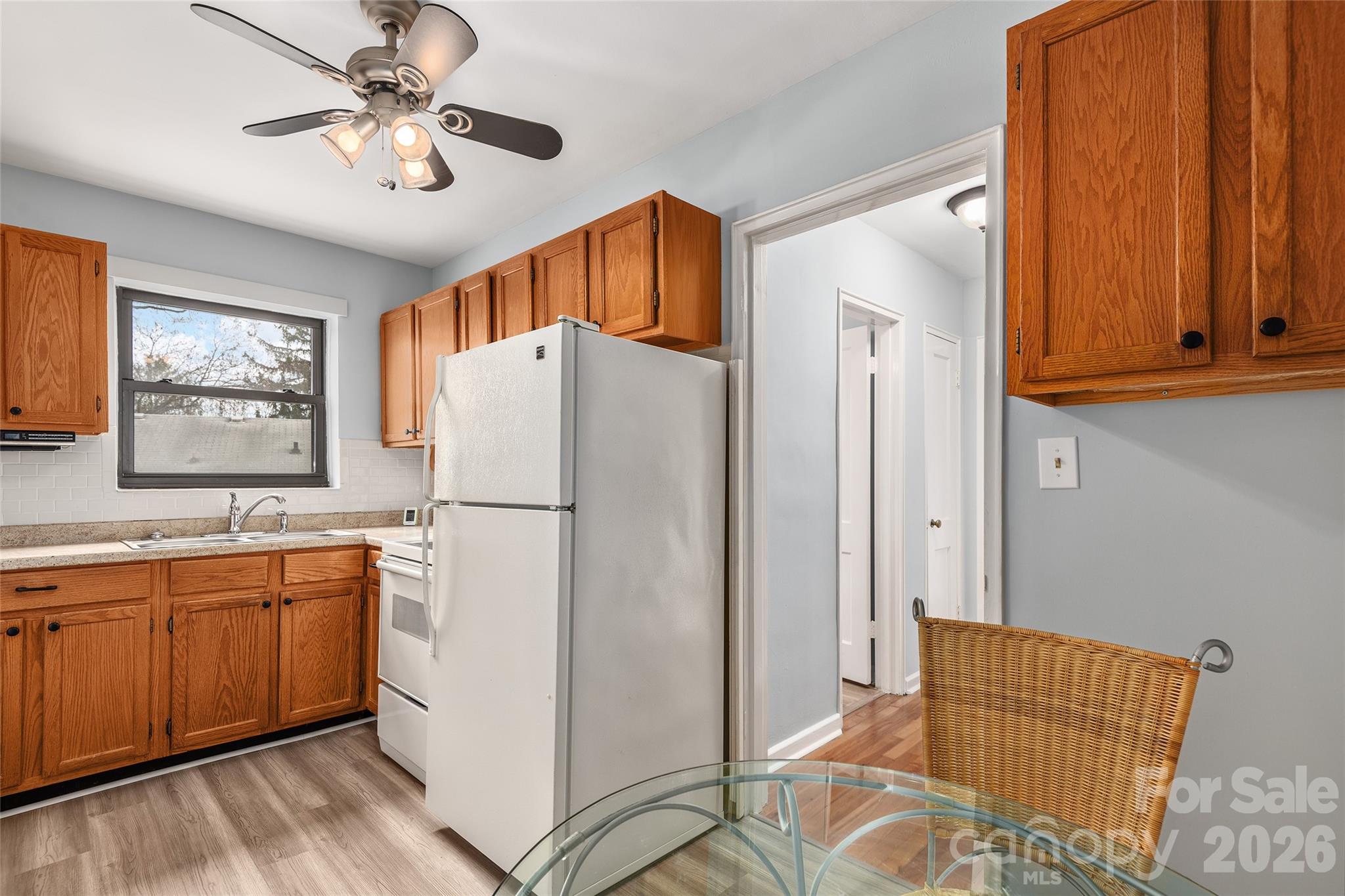 615 Biltmore Avenue #G2 — Asheville