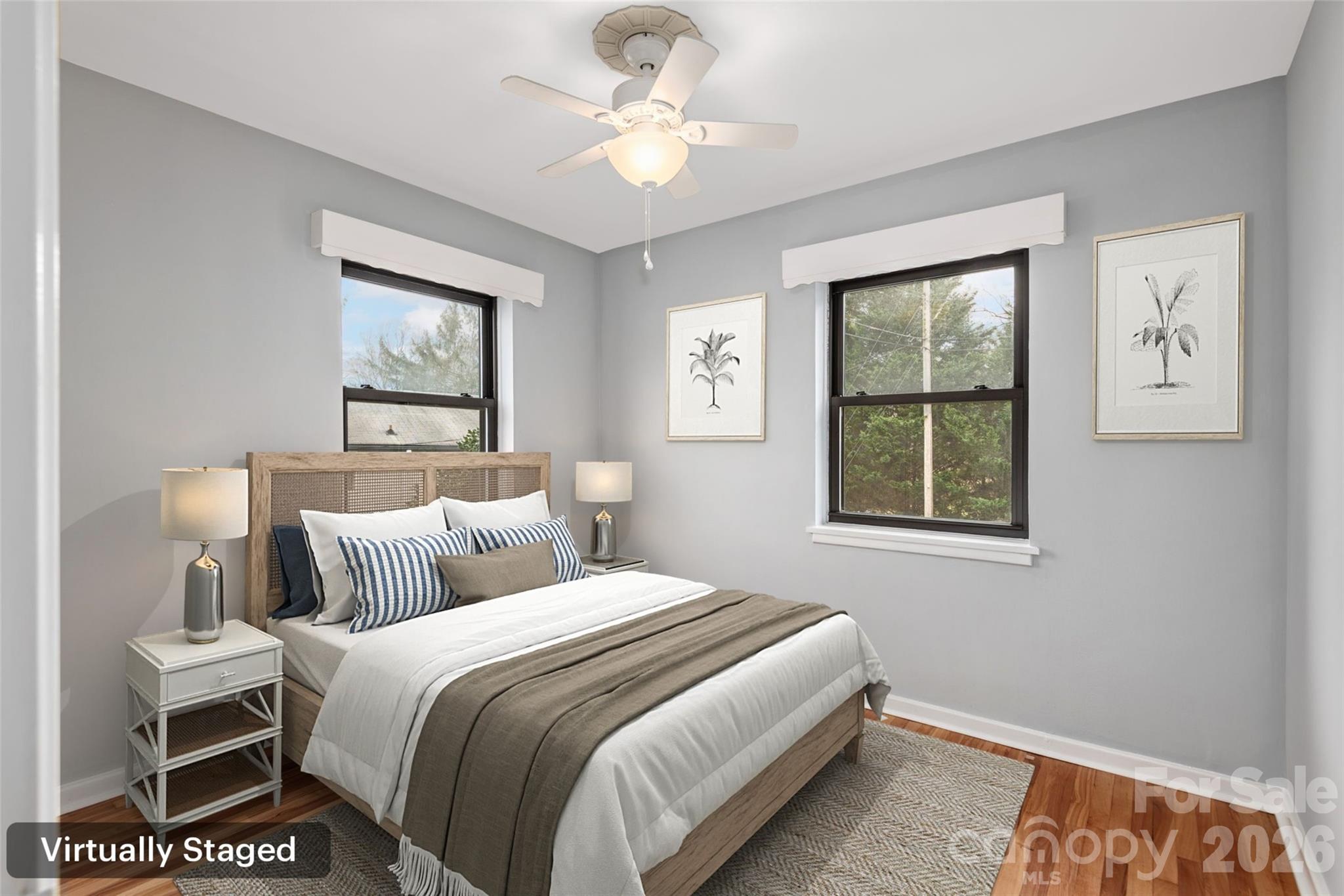 615 Biltmore Avenue #G2 — Asheville