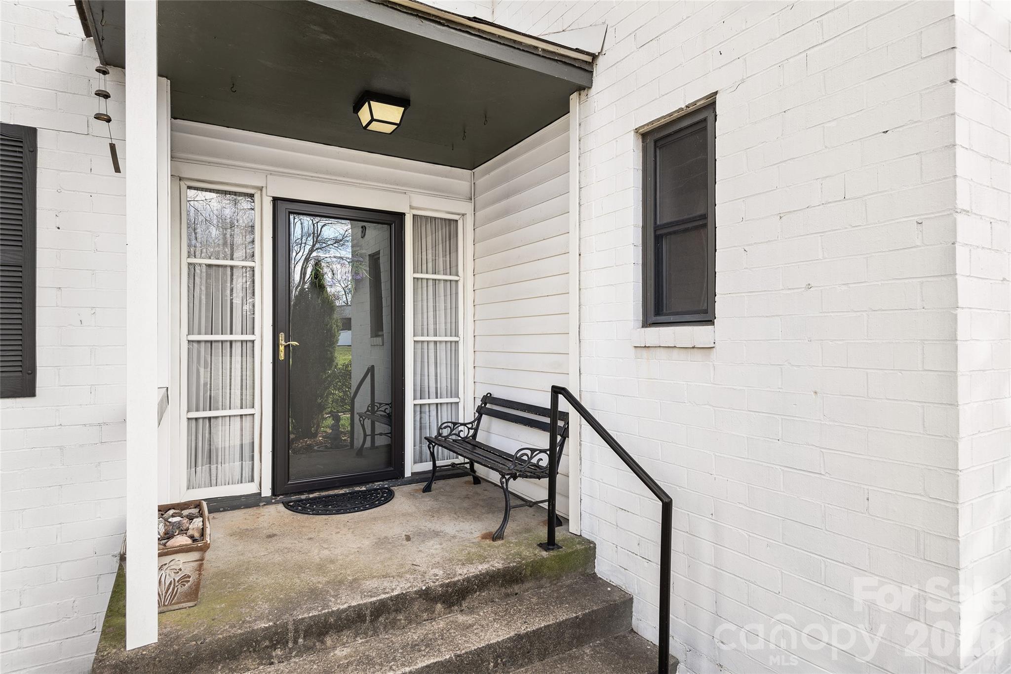 615 Biltmore Avenue #G2 — Asheville