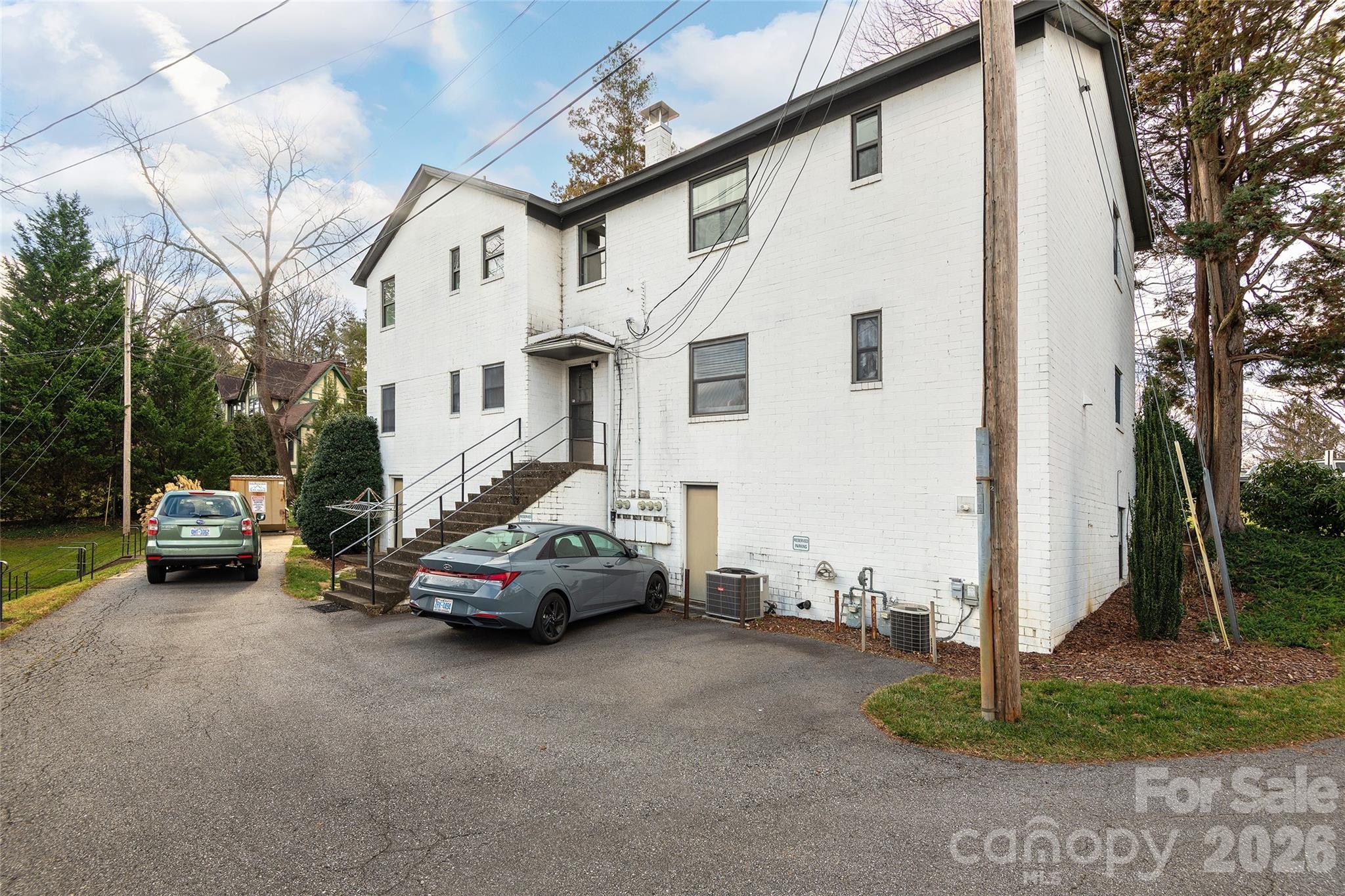 615 Biltmore Avenue #G2 — Asheville