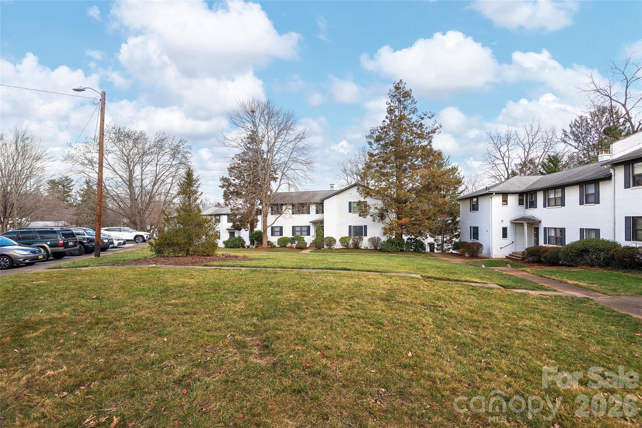 615 Biltmore Avenue #G2 — Asheville