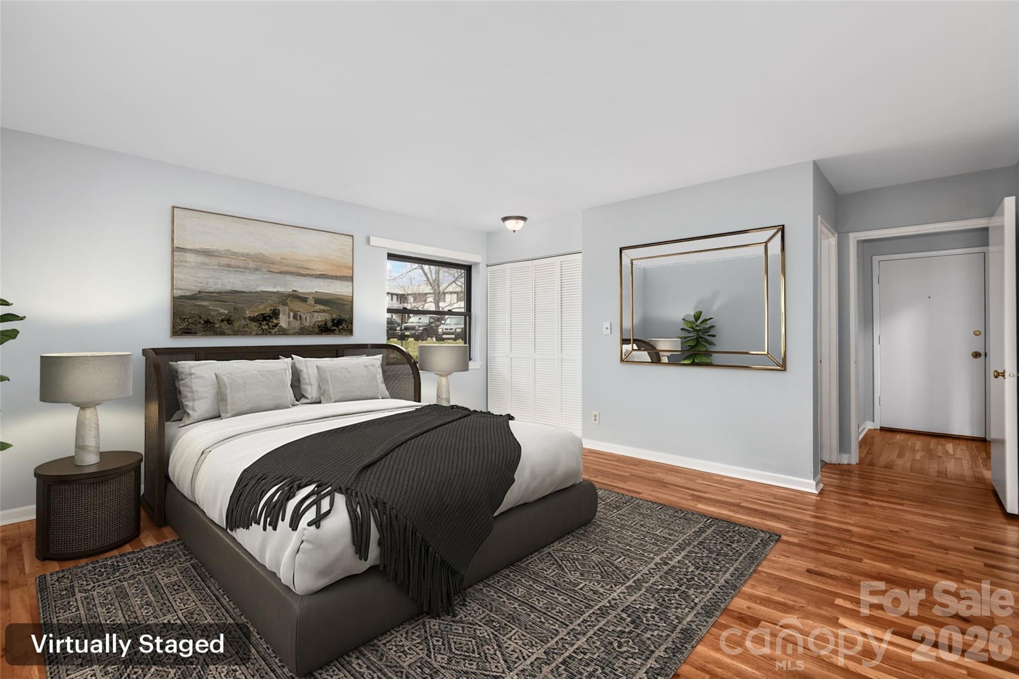 615 Biltmore Avenue #G2 — Asheville