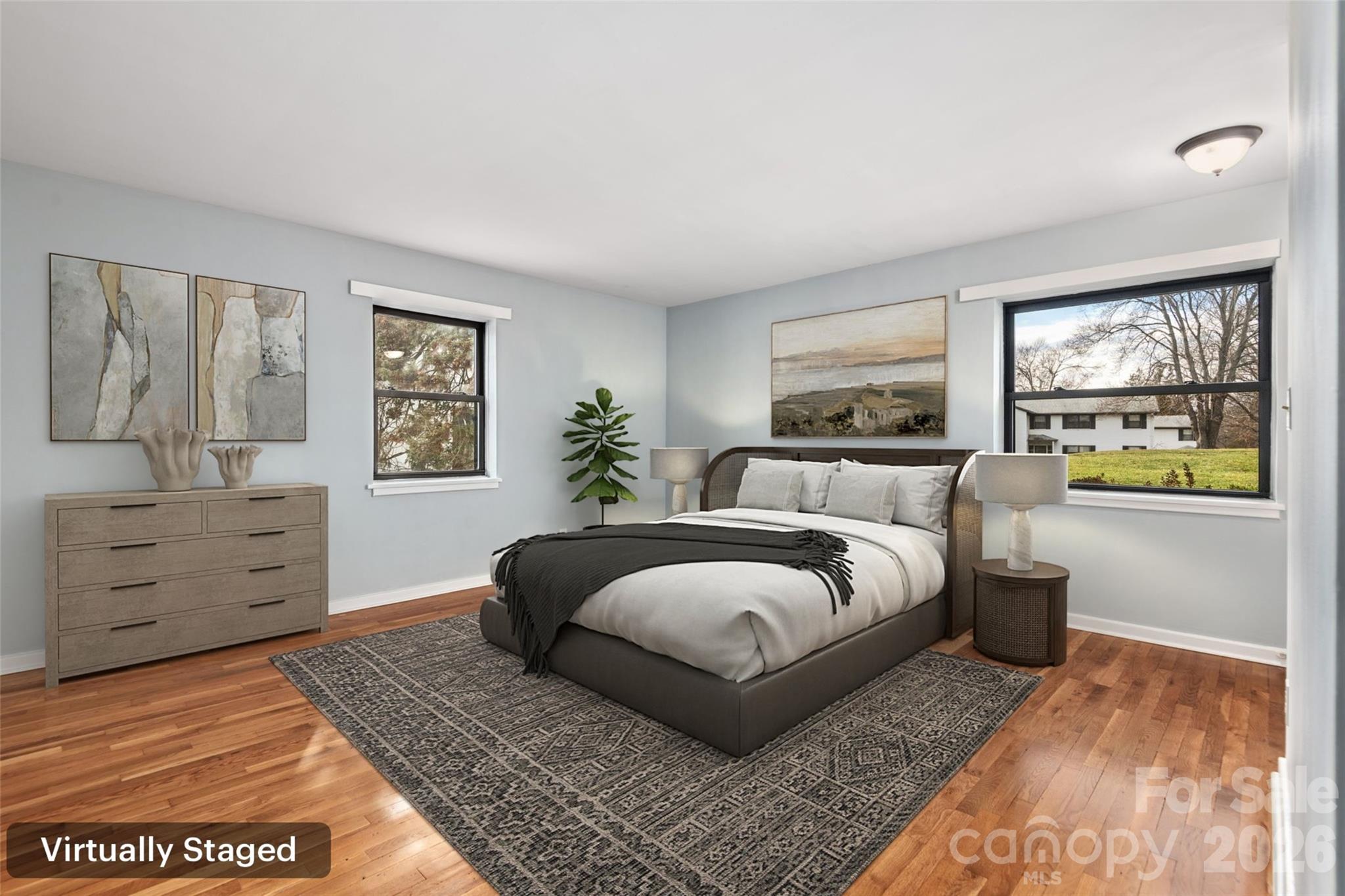 615 Biltmore Avenue #G2 — Asheville