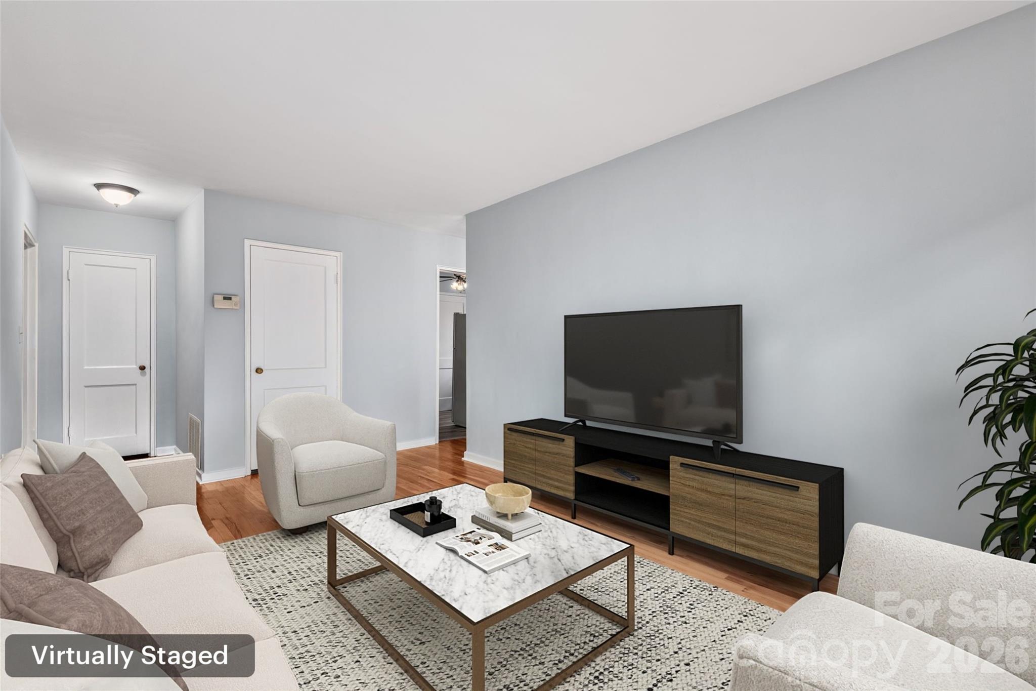 615 Biltmore Avenue #G2 — Asheville