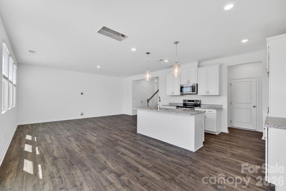 509 Silver Birch Court — Shelby