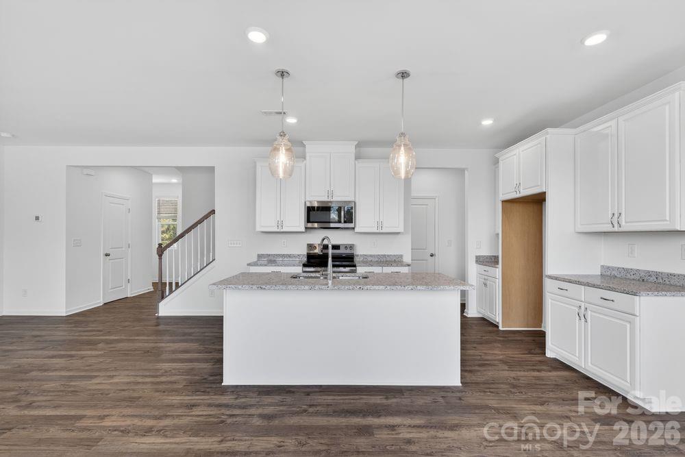 509 Silver Birch Court — Shelby