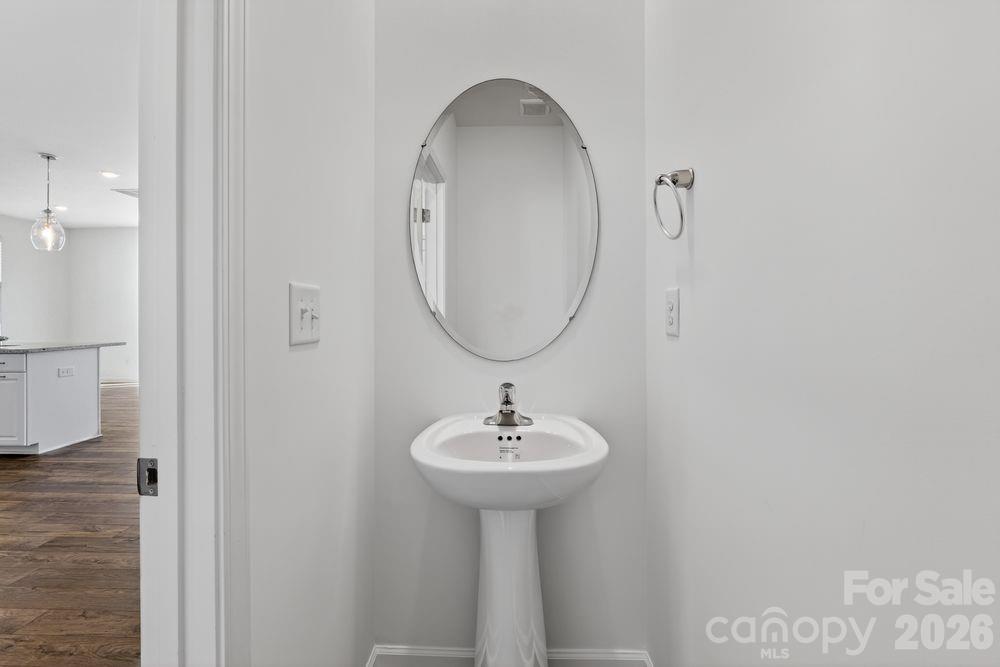 509 Silver Birch Court — Shelby
