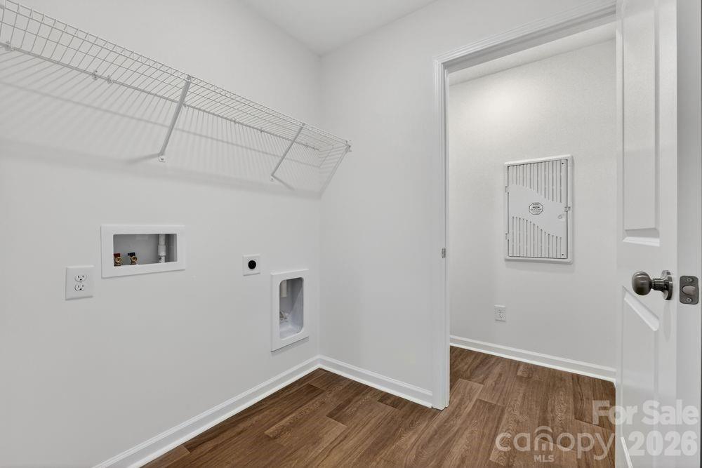 509 Silver Birch Court — Shelby