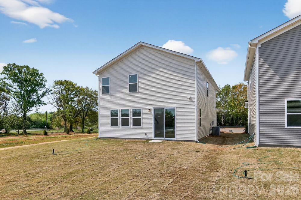 509 Silver Birch Court — Shelby