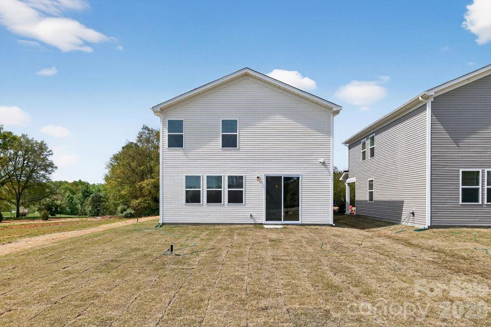 509 Silver Birch Court — Shelby