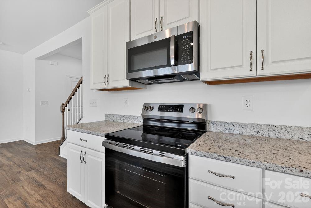 509 Silver Birch Court — Shelby