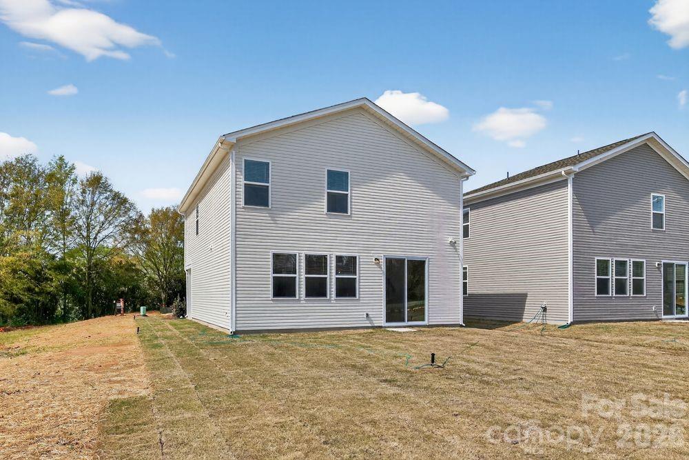 509 Silver Birch Court — Shelby