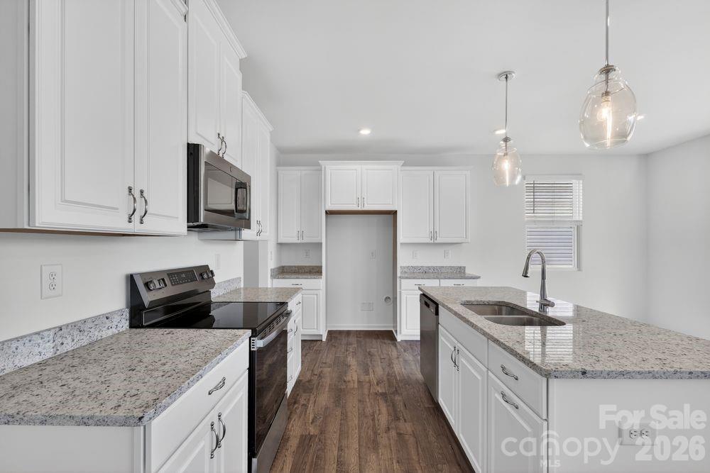 509 Silver Birch Court — Shelby