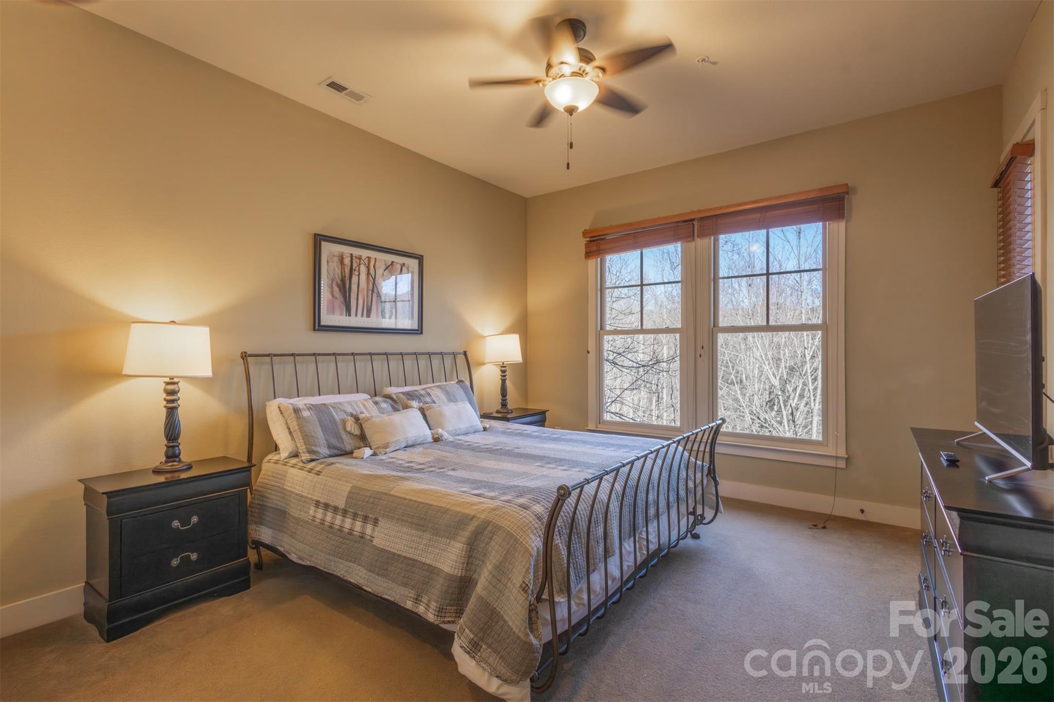 110 Saddle Notch Lane #B4 — Tuckasegee