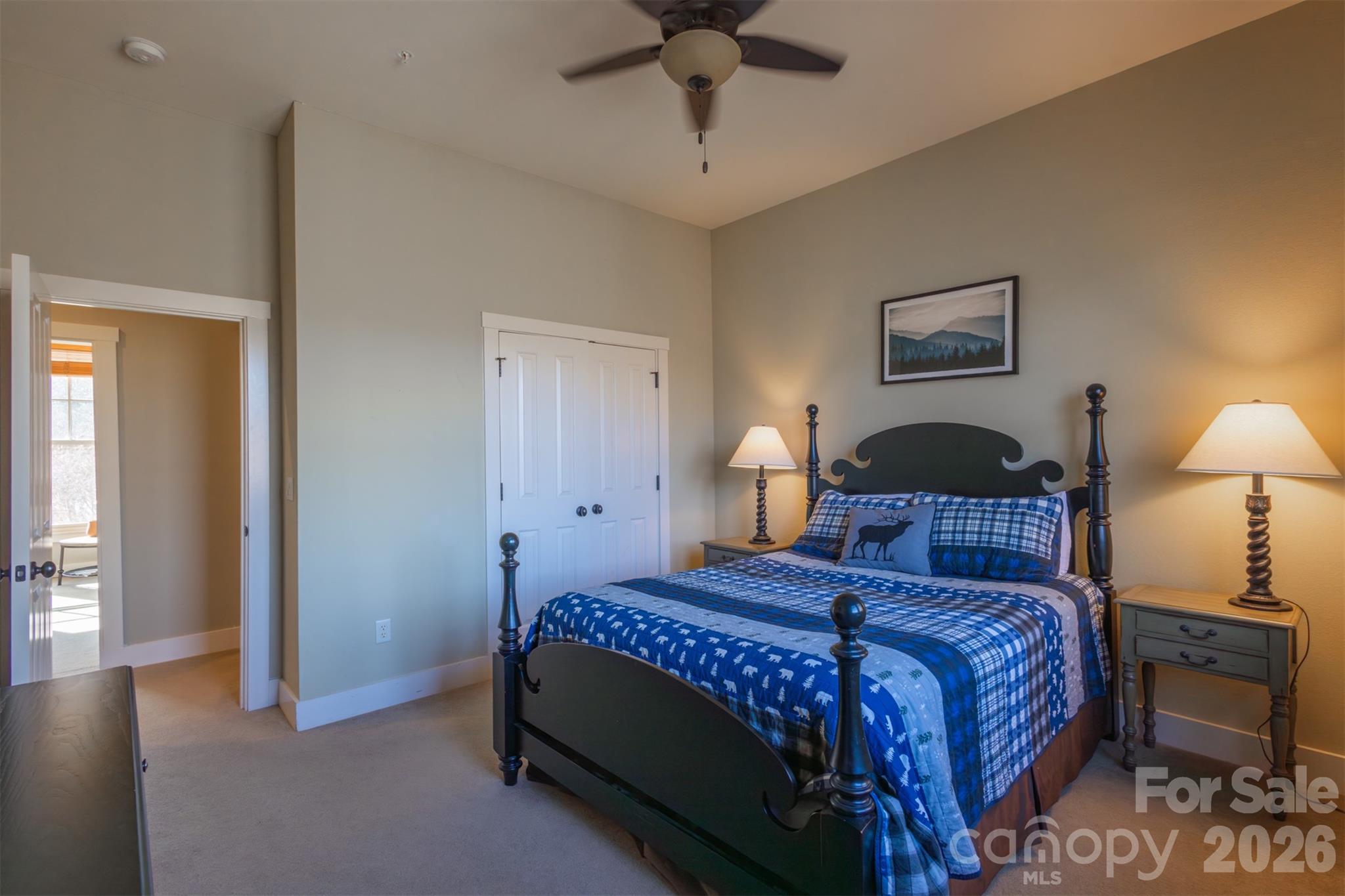 110 Saddle Notch Lane #B4 — Tuckasegee