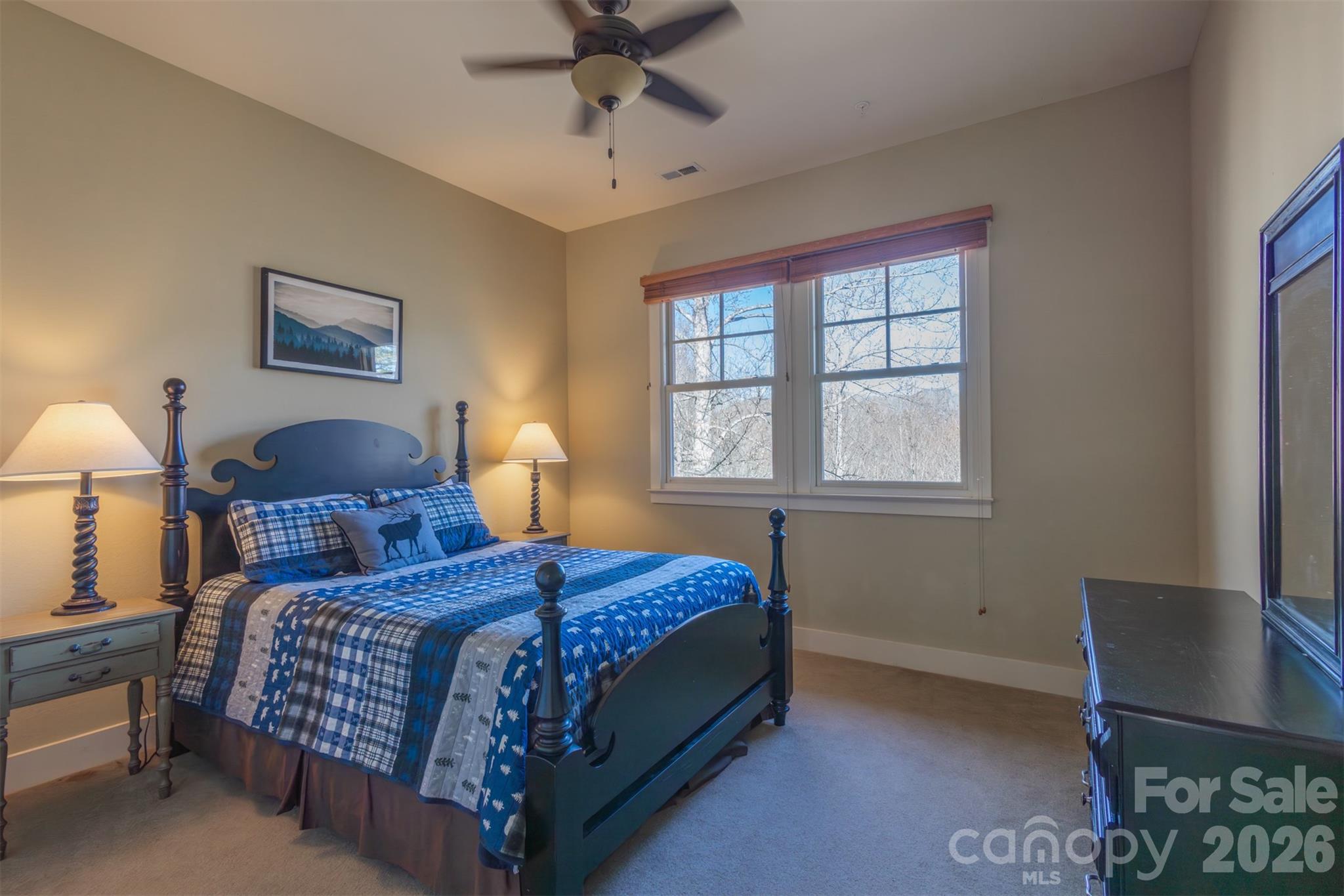 110 Saddle Notch Lane #B4 — Tuckasegee