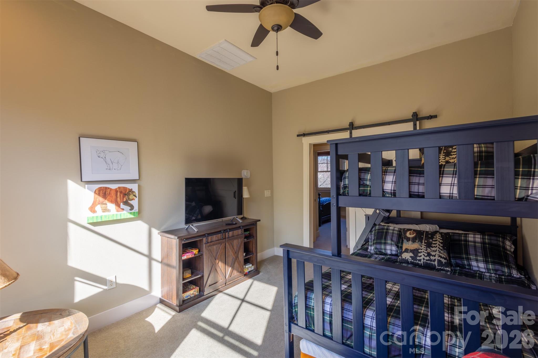110 Saddle Notch Lane #B4 — Tuckasegee