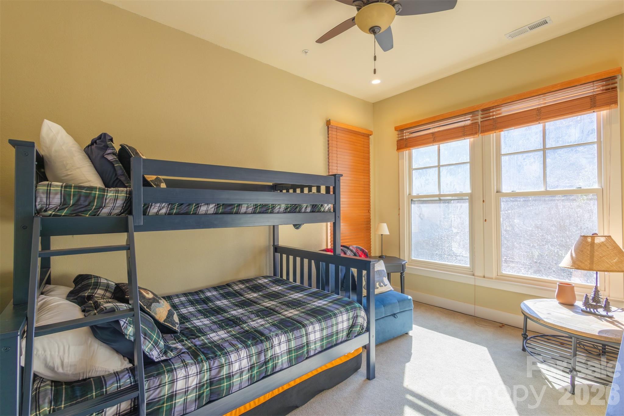 110 Saddle Notch Lane #B4 — Tuckasegee