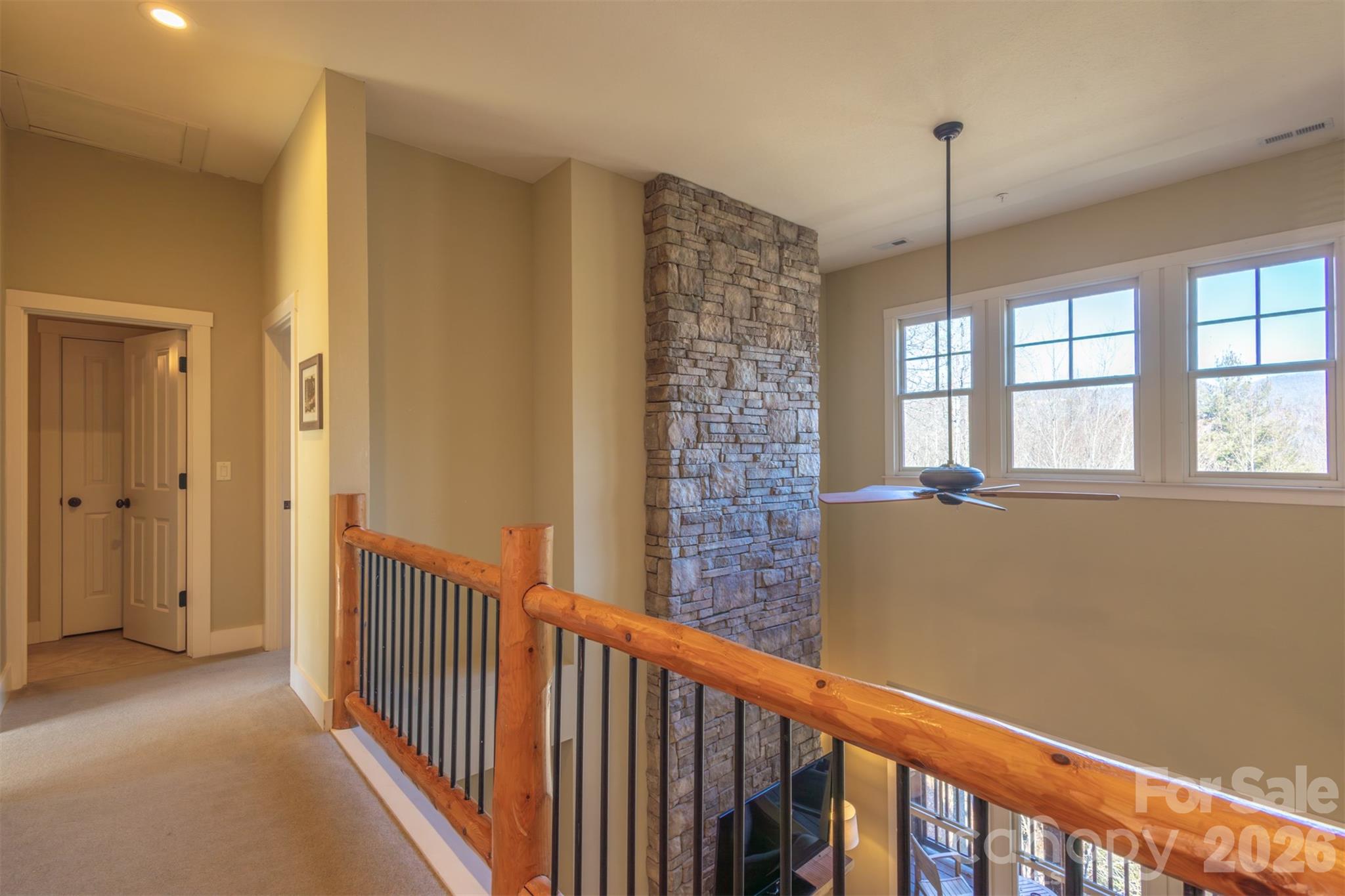110 Saddle Notch Lane #B4 — Tuckasegee