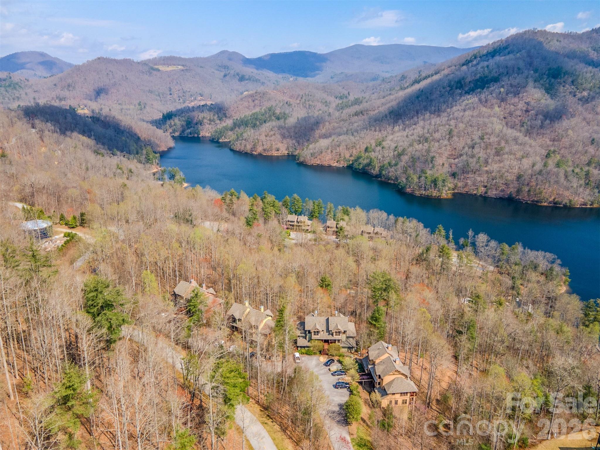 110 Saddle Notch Lane #B4 — Tuckasegee