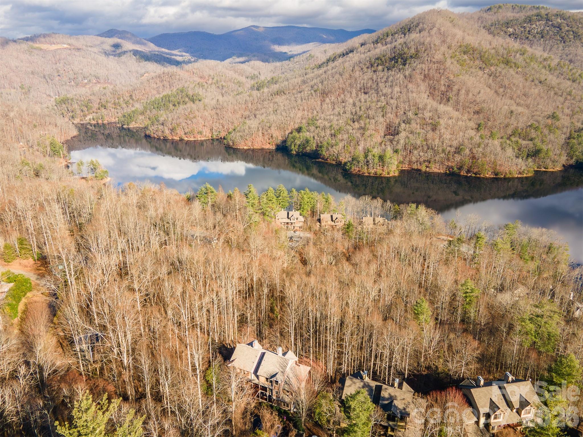 110 Saddle Notch Lane #B4 — Tuckasegee