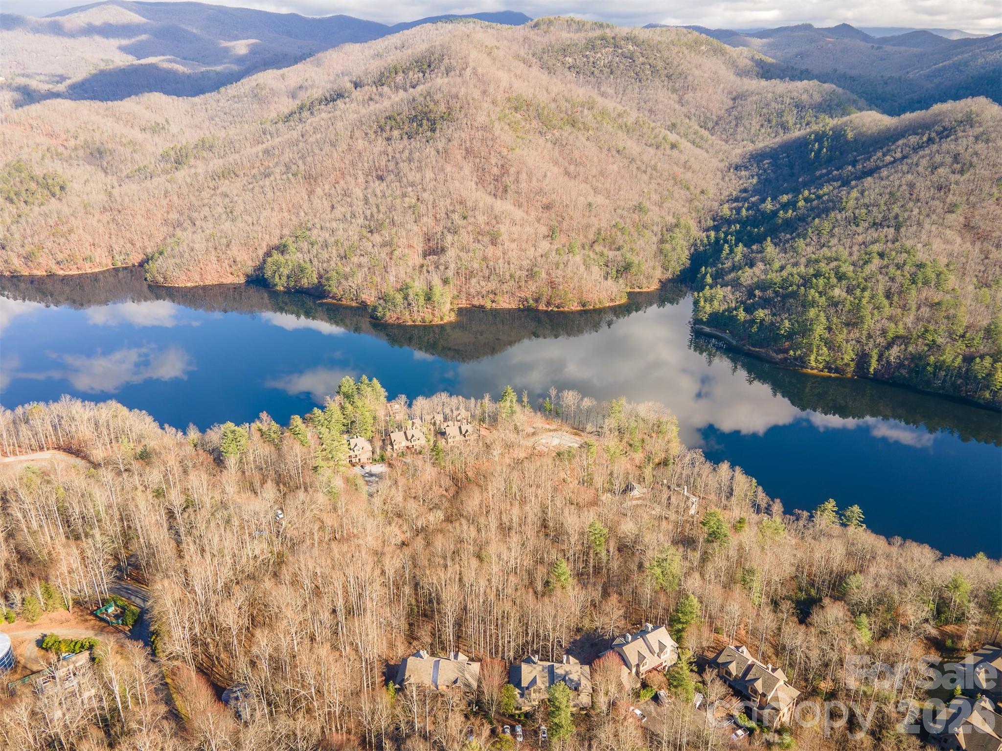 110 Saddle Notch Lane #B4 — Tuckasegee